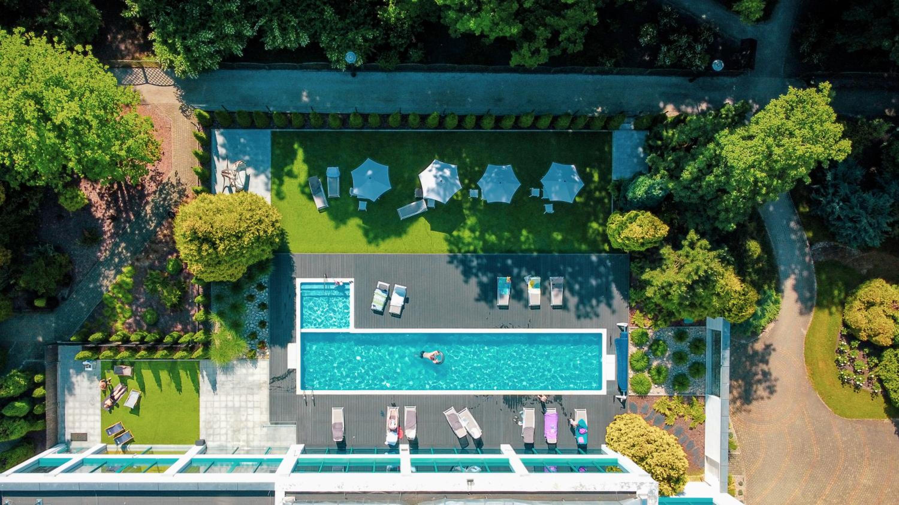 Hotel Villa Park Med & Spa 61