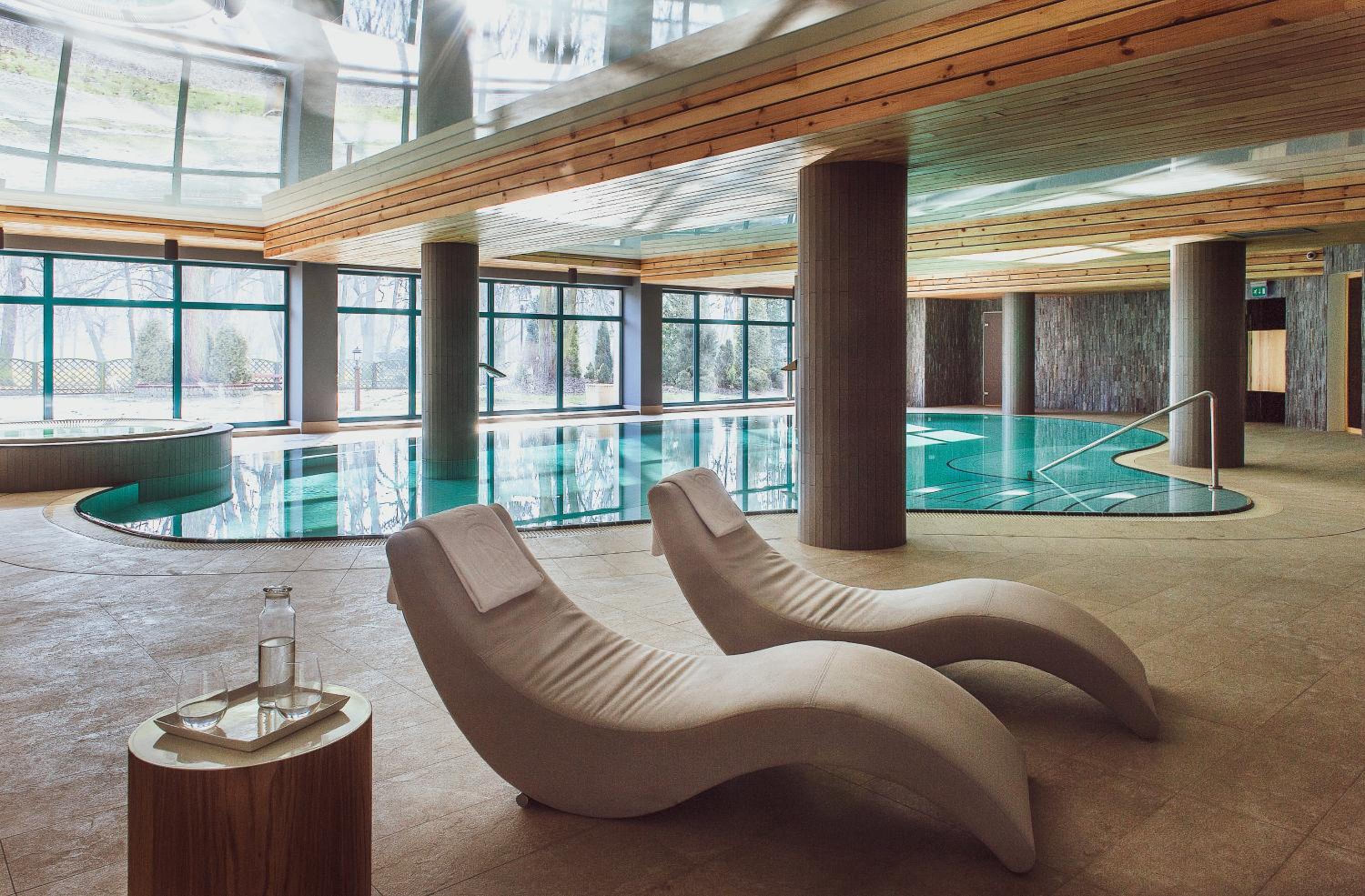 Hotel Villa Park Med & Spa 18
