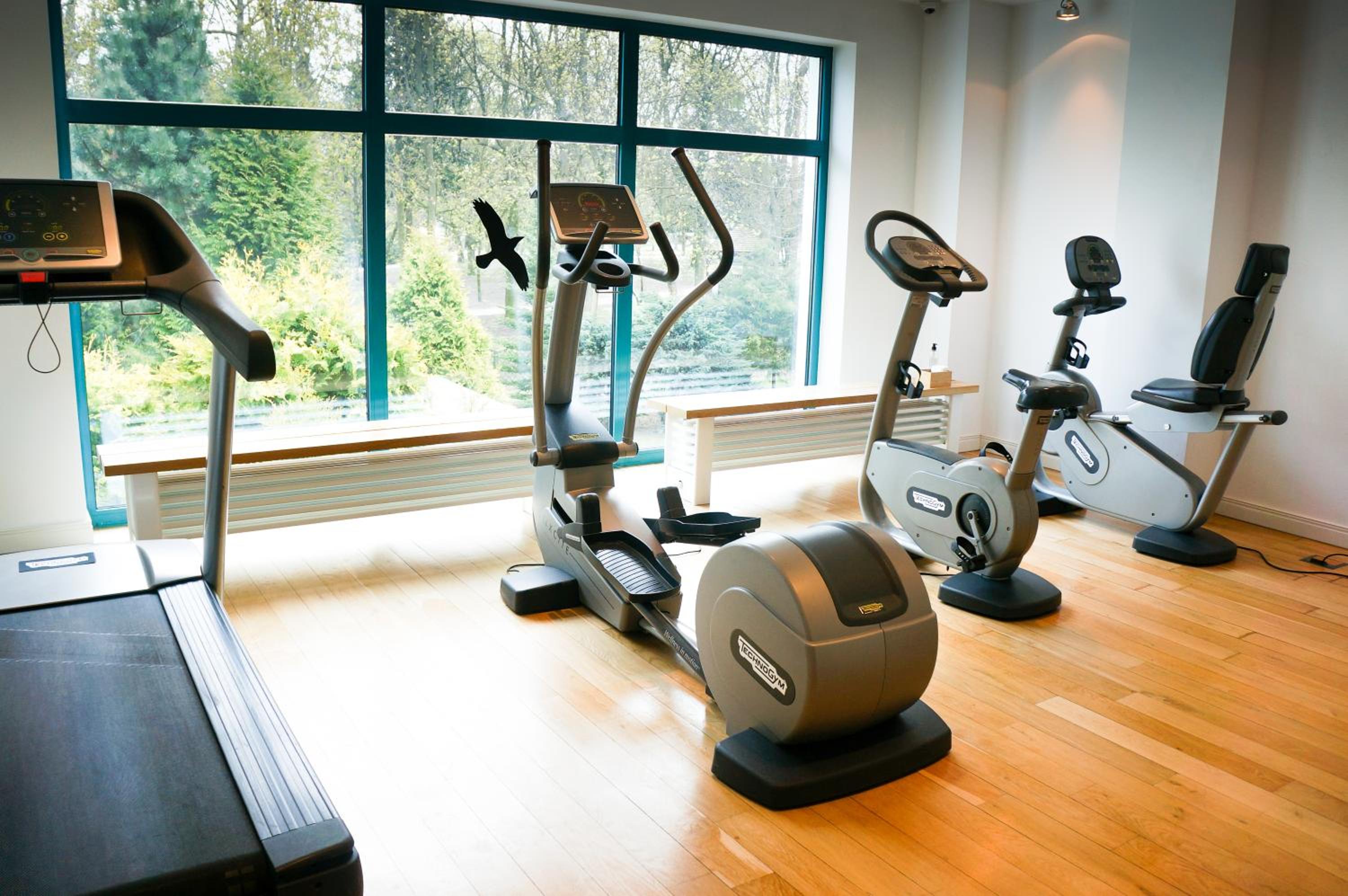 Hotel Villa Park Med & Spa 43