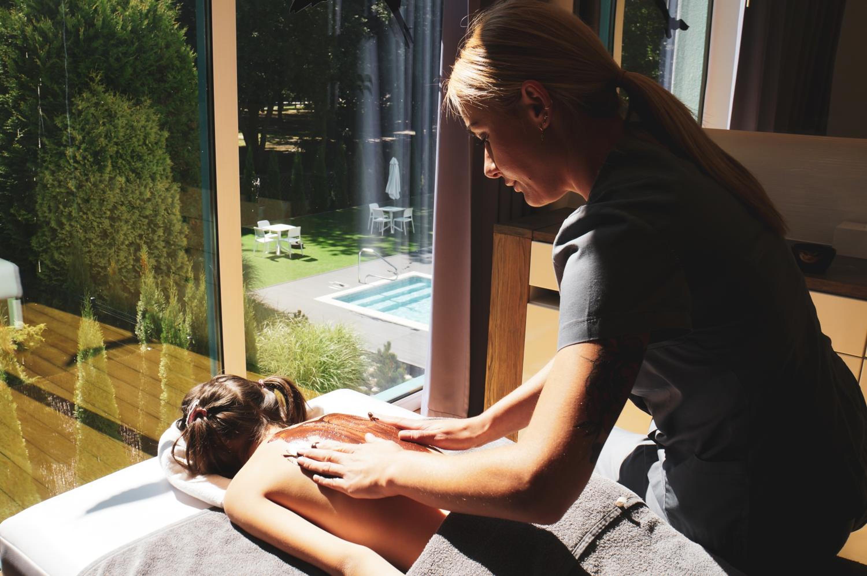 Hotel Villa Park Med & Spa 44