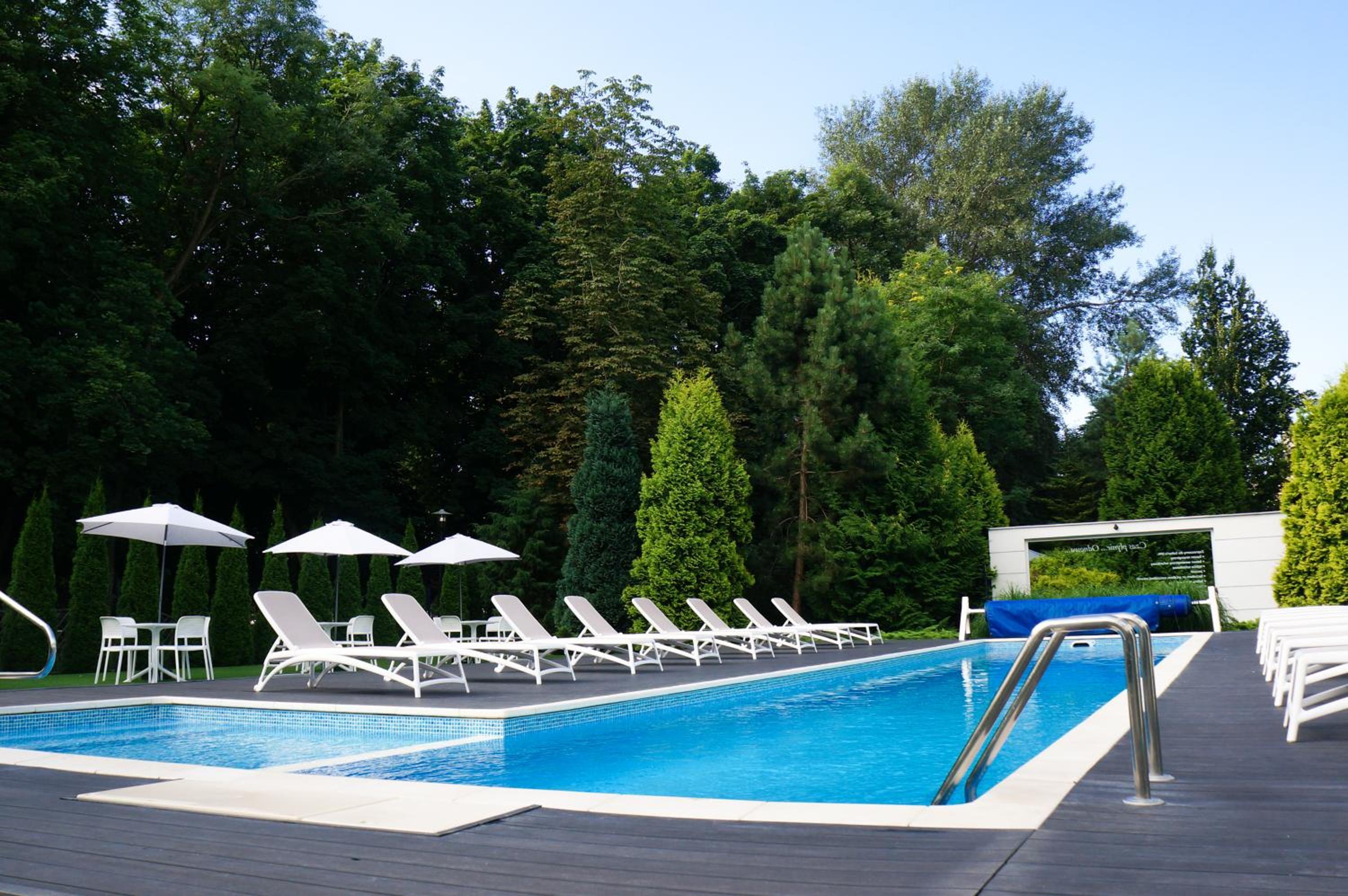 Hotel Villa Park Med & Spa 45