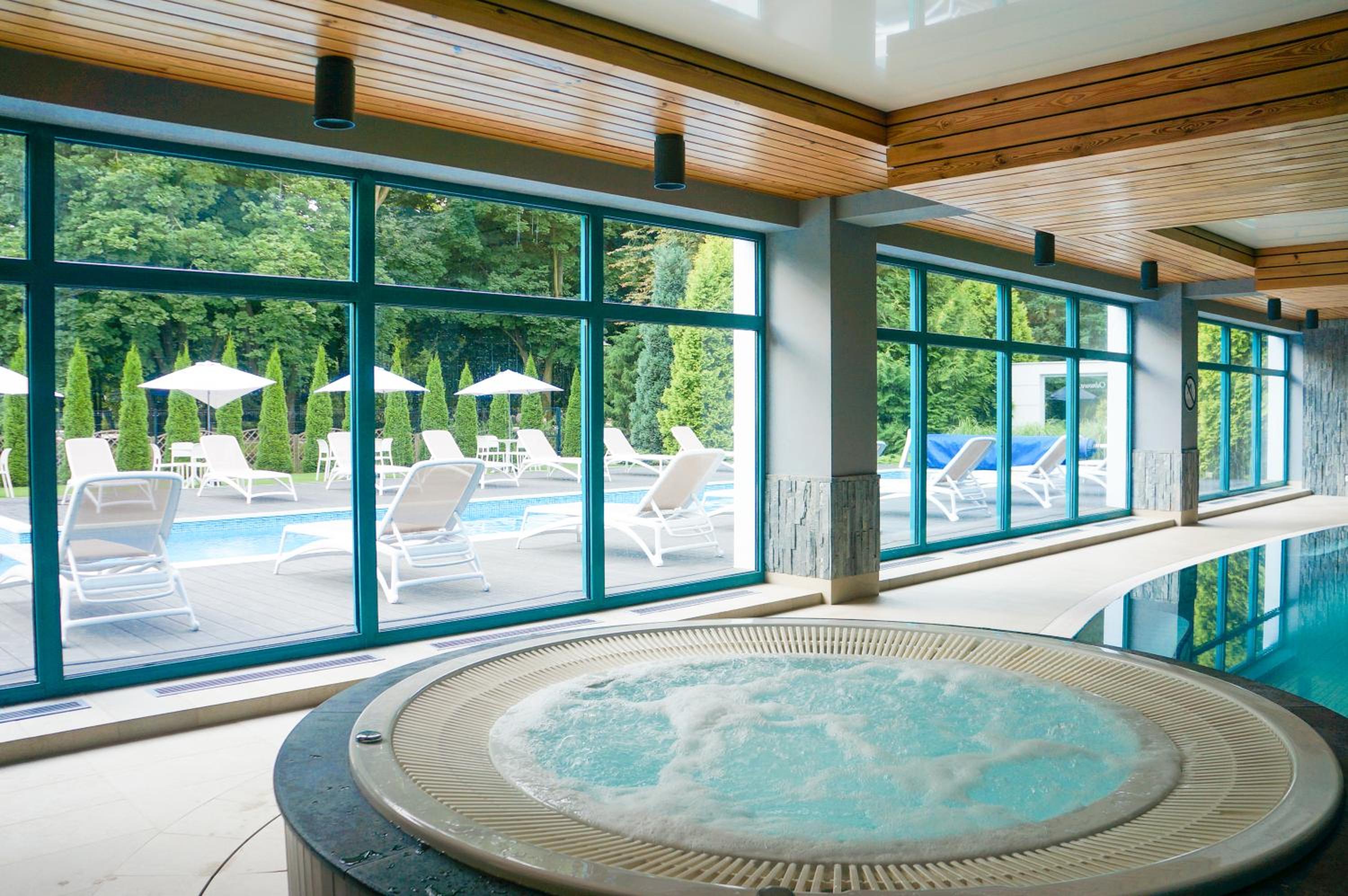 Hotel Villa Park Med & Spa 65