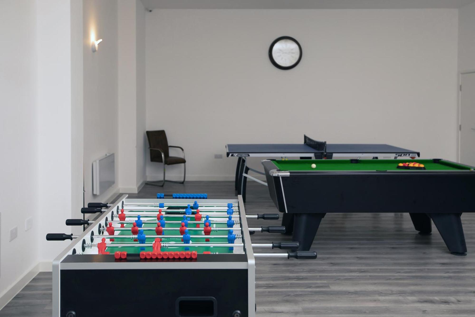 Pembroke Vacations - Pembroke Self Catering Apartments - Property Image 10