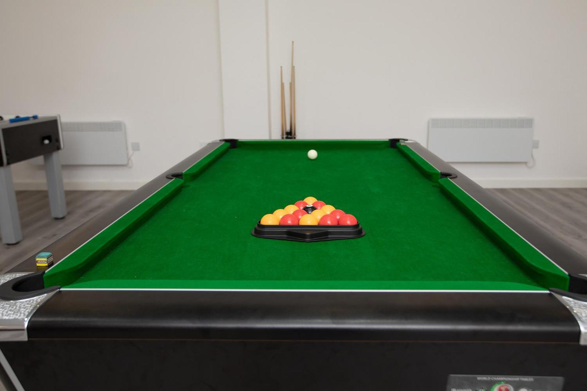 Pembroke Vacations - Pembroke Self Catering Apartments - Property Image 5