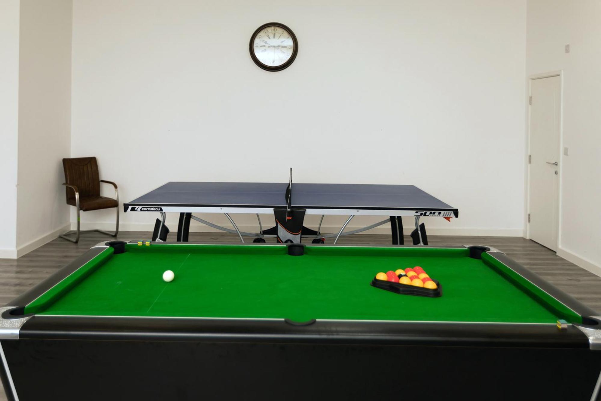 Pembroke Vacations - Pembroke Self Catering Apartments - Property Image 6