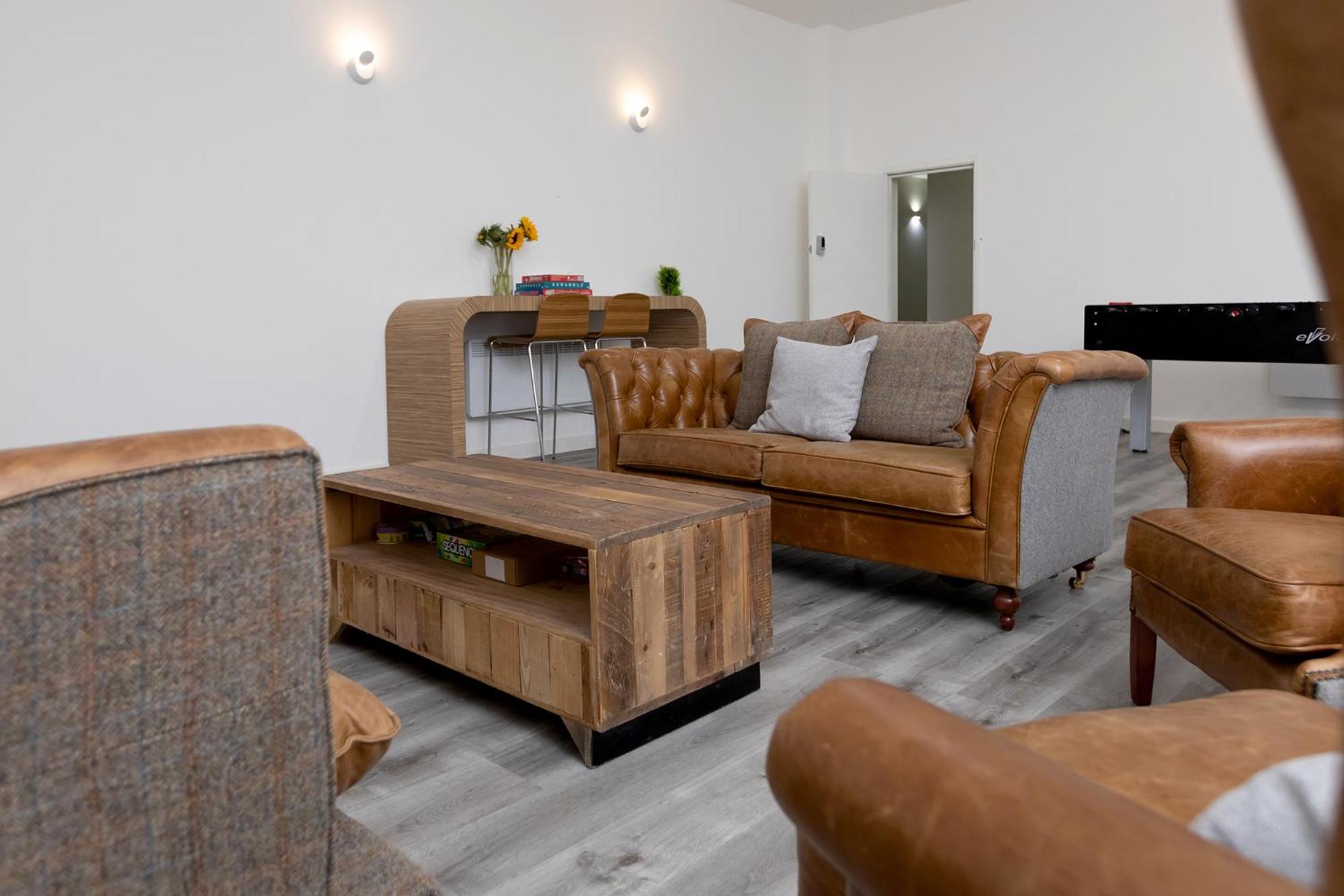 Pembroke Vacations - Pembroke Self Catering Apartments - Property Image 4