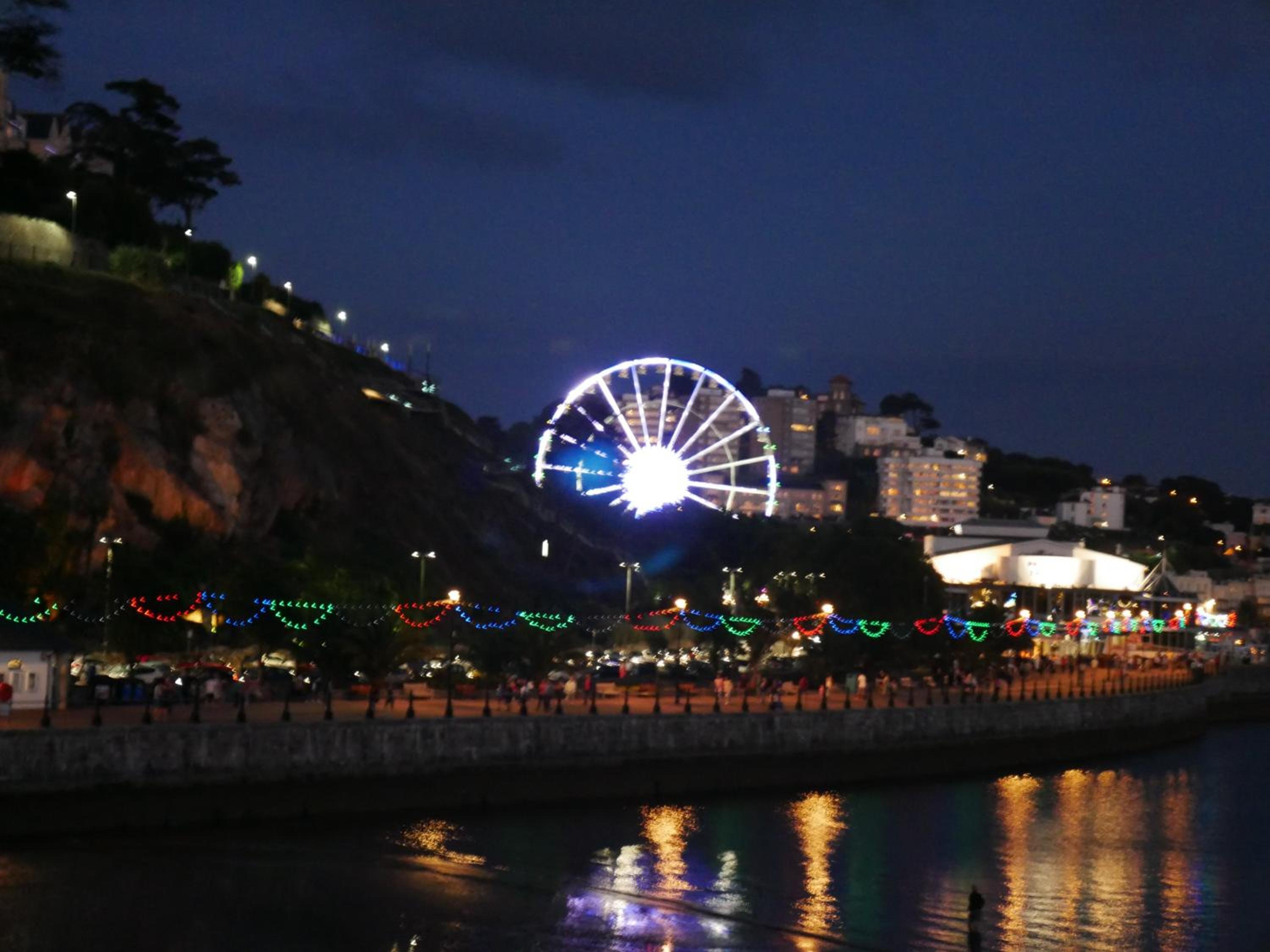 The Trouville