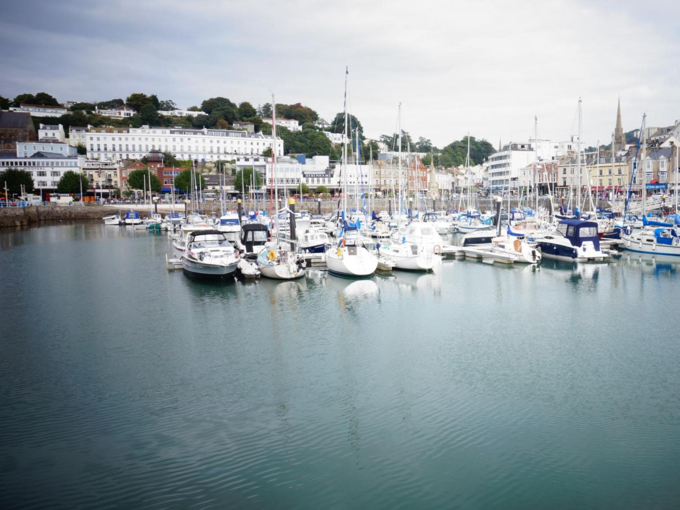 The Trouville