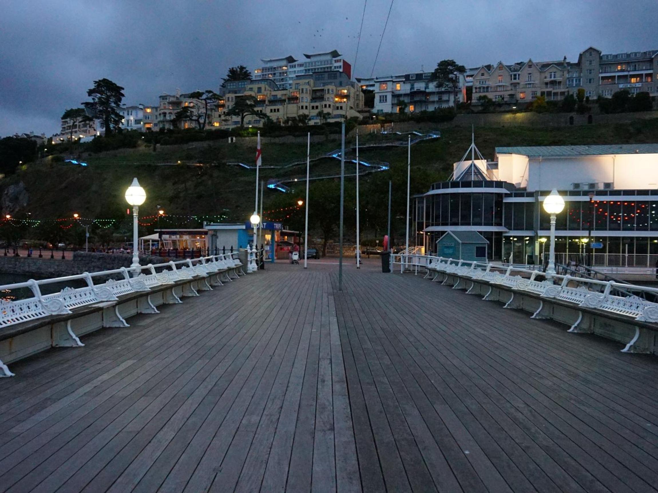The Trouville