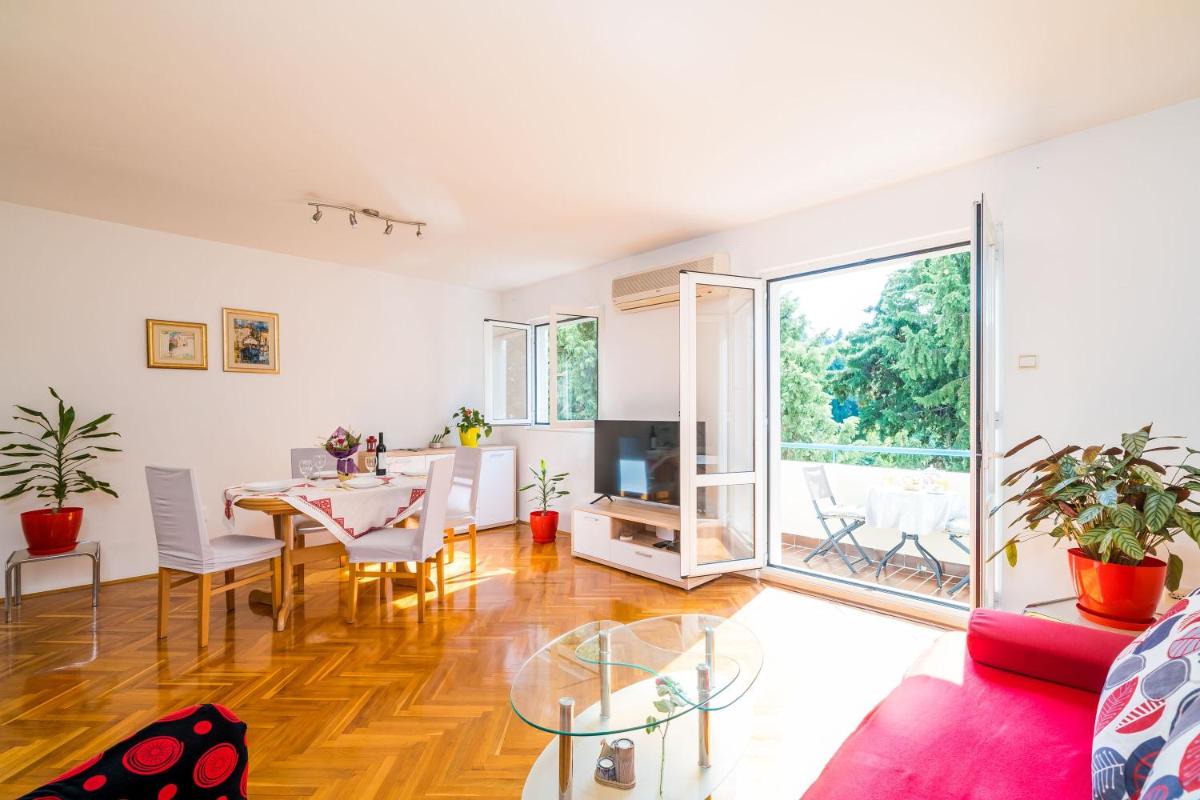 Apartment Lia