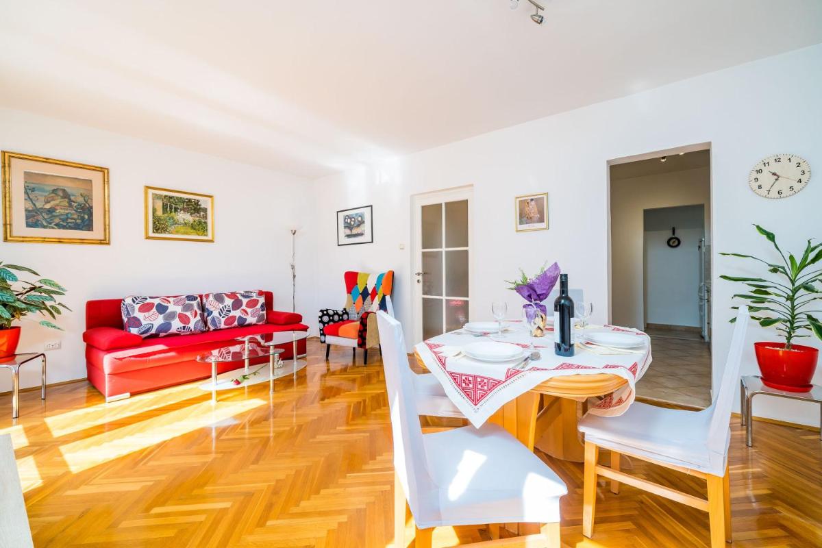 Apartment Lia