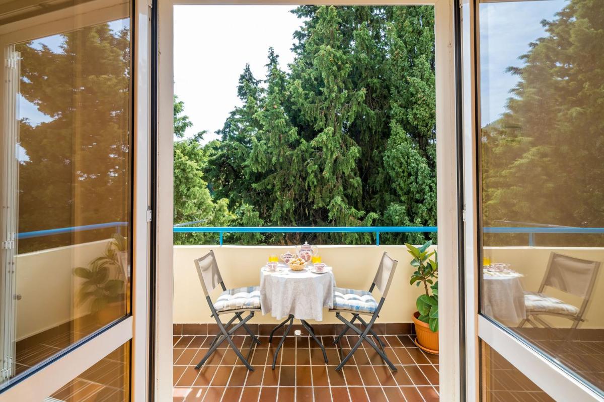 Apartment Lia