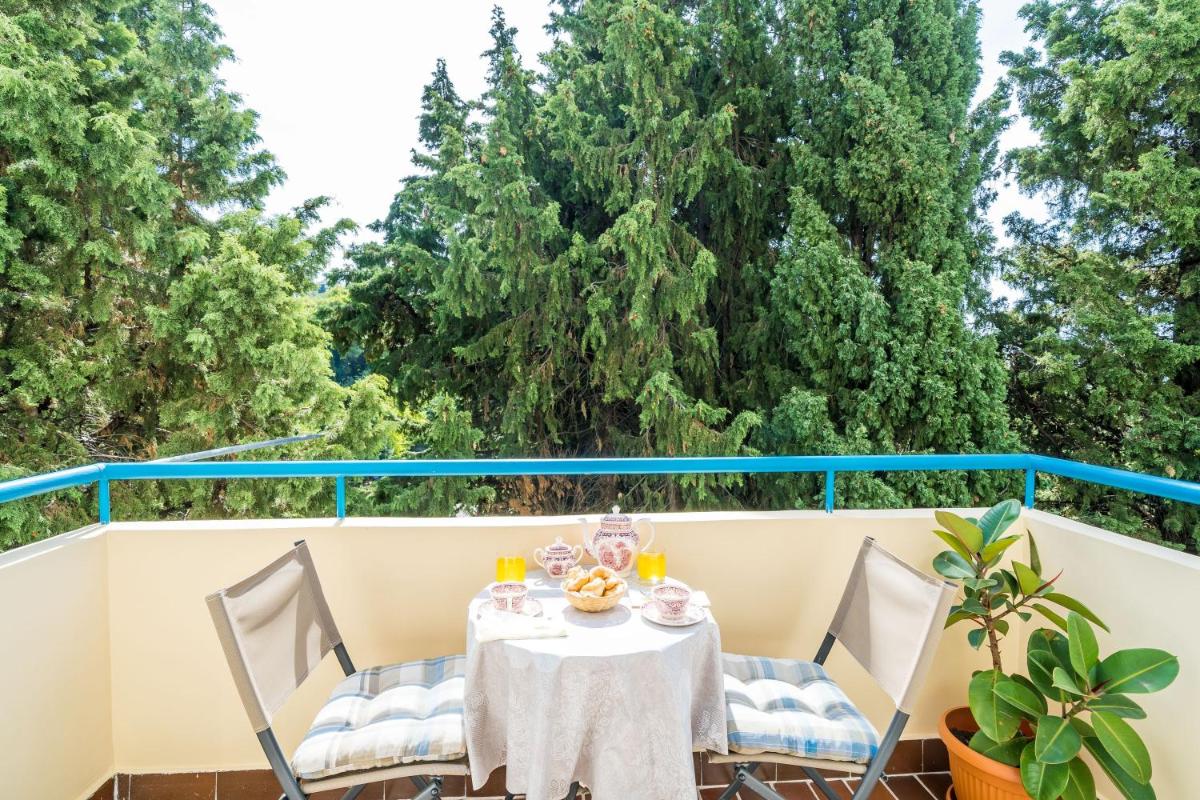 Apartment Lia