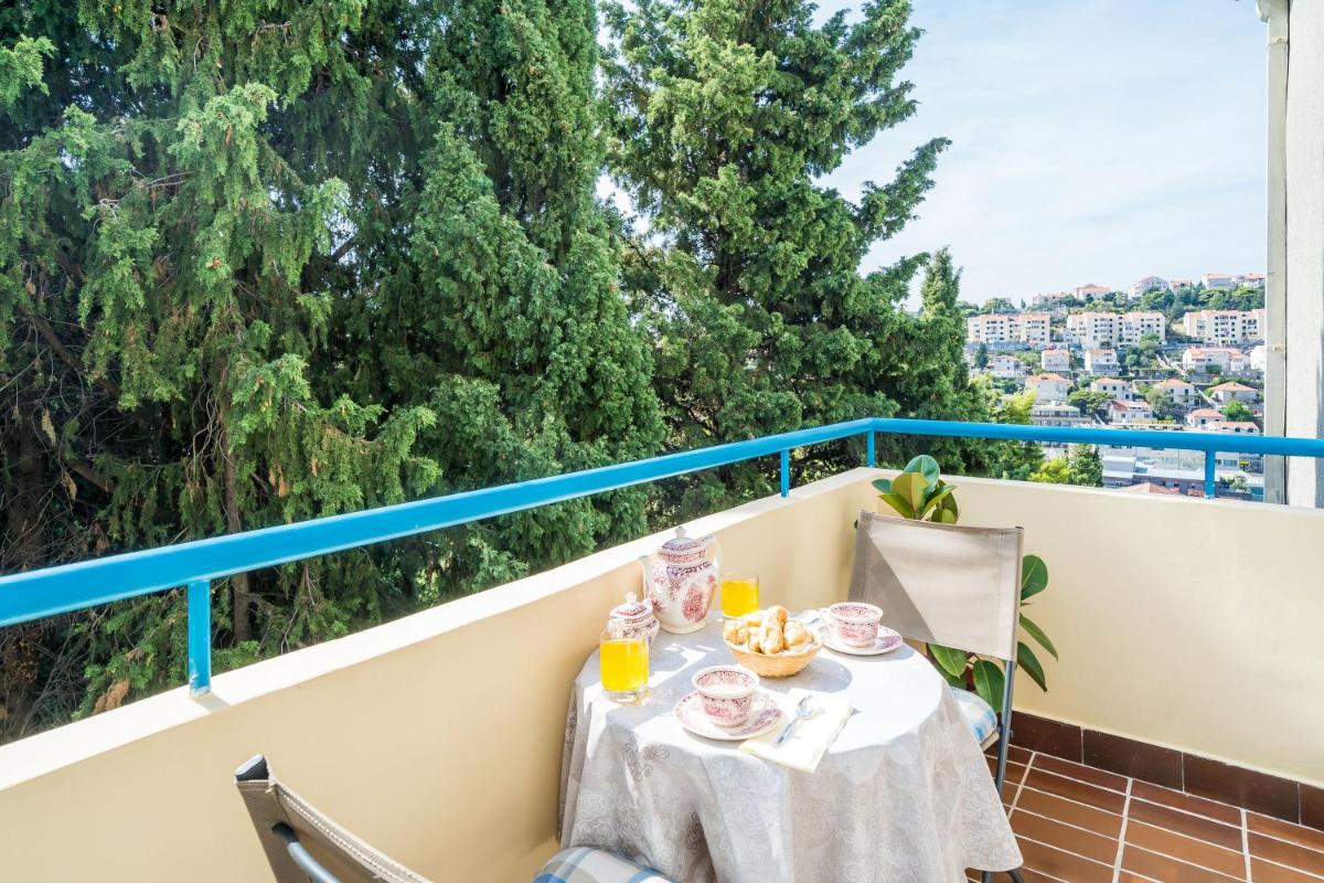 Apartment Lia