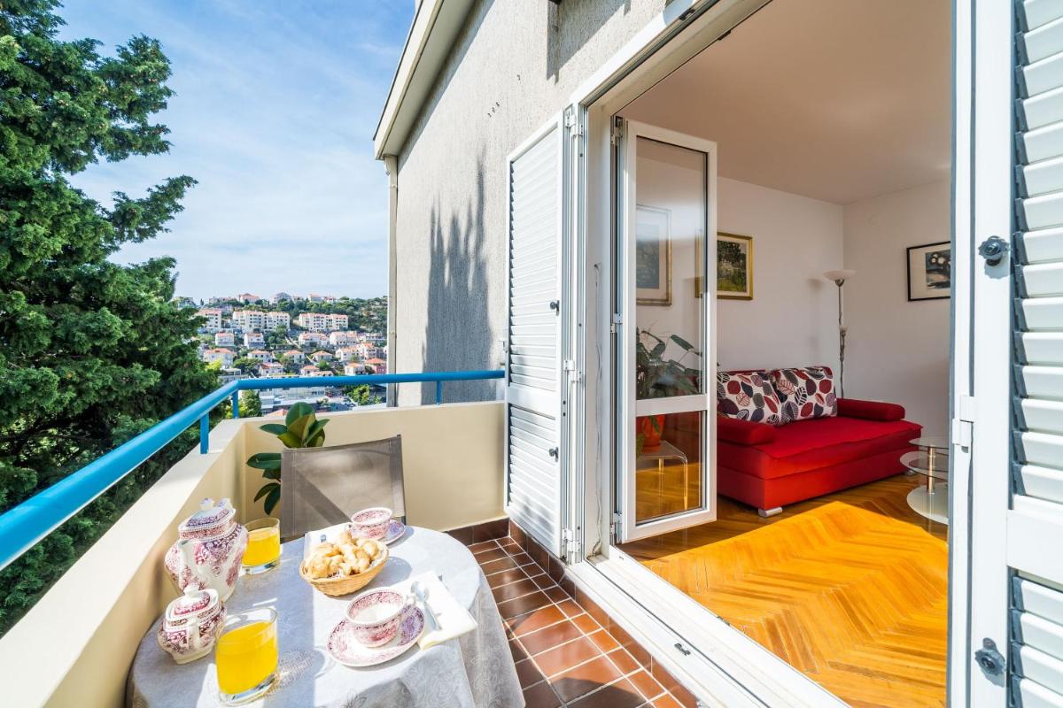 Apartment Lia