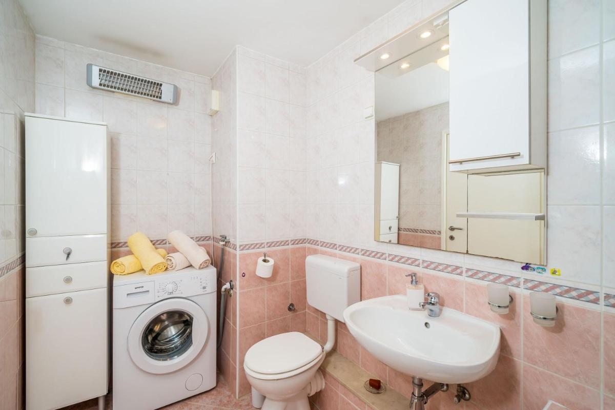 Apartment Lia