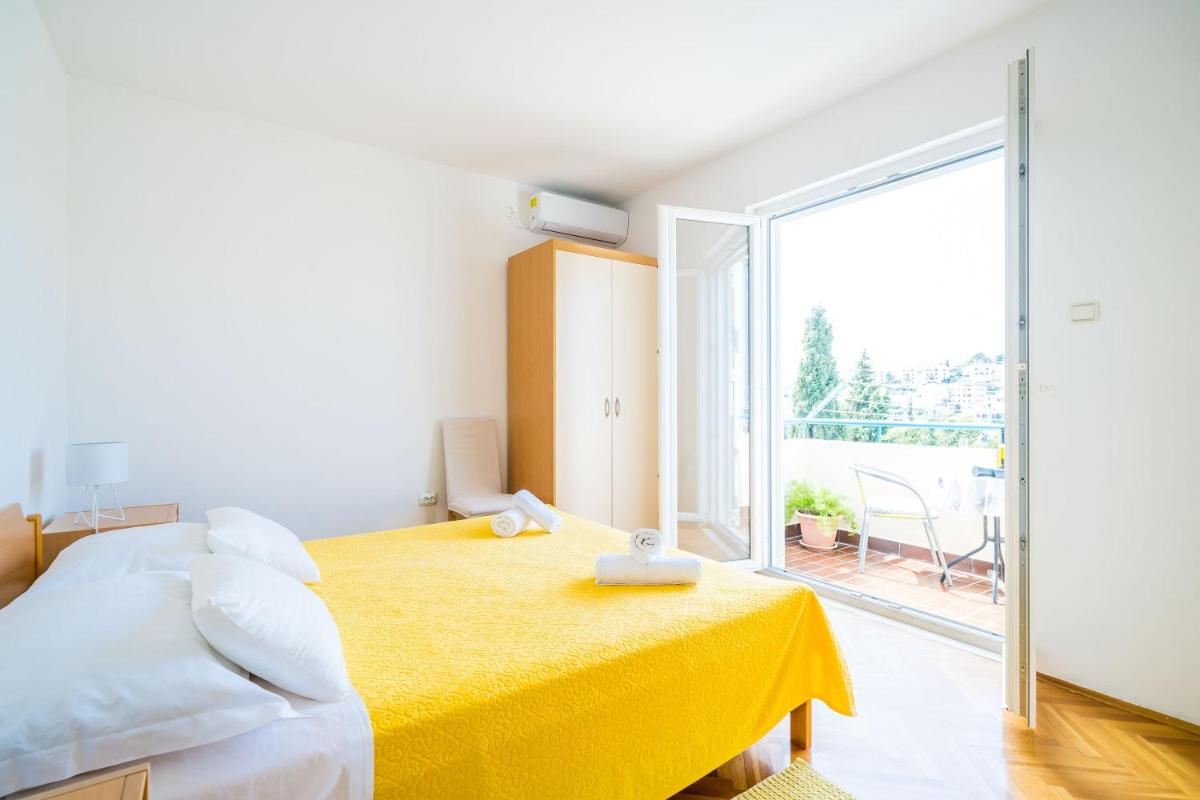 Apartment Lia