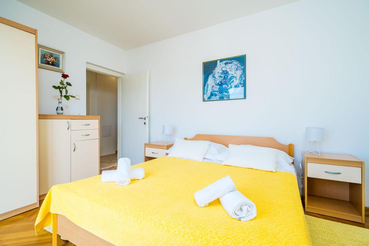 Apartment Lia