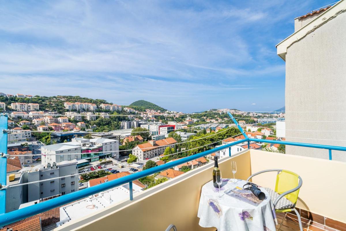 Apartment Lia