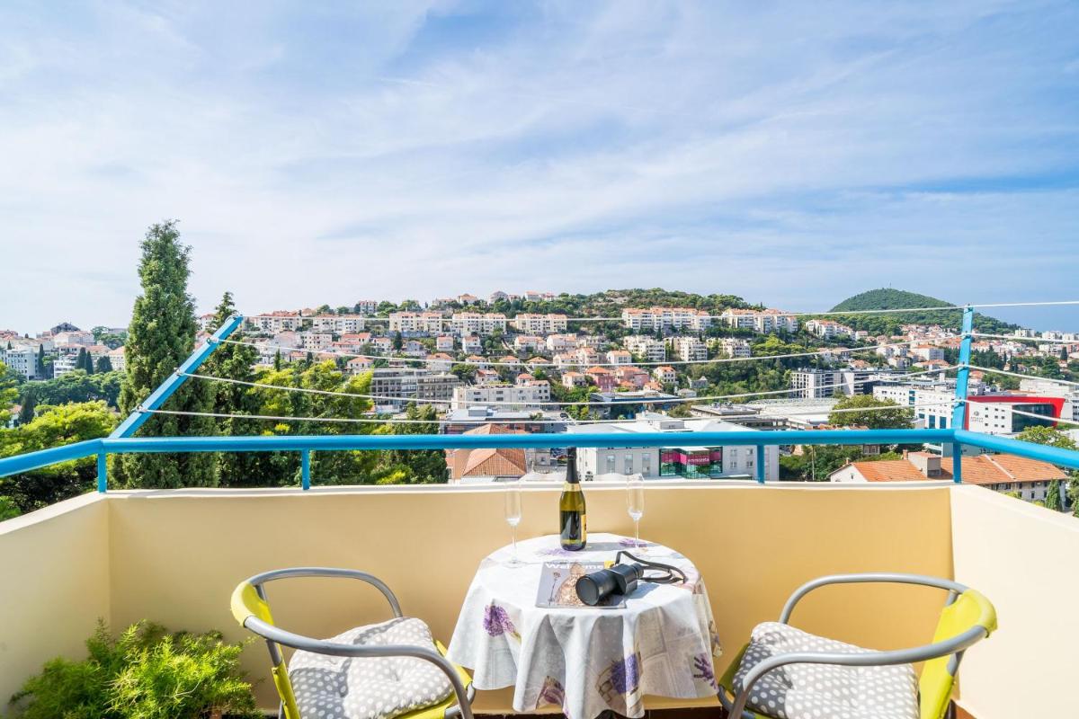 Apartment Lia