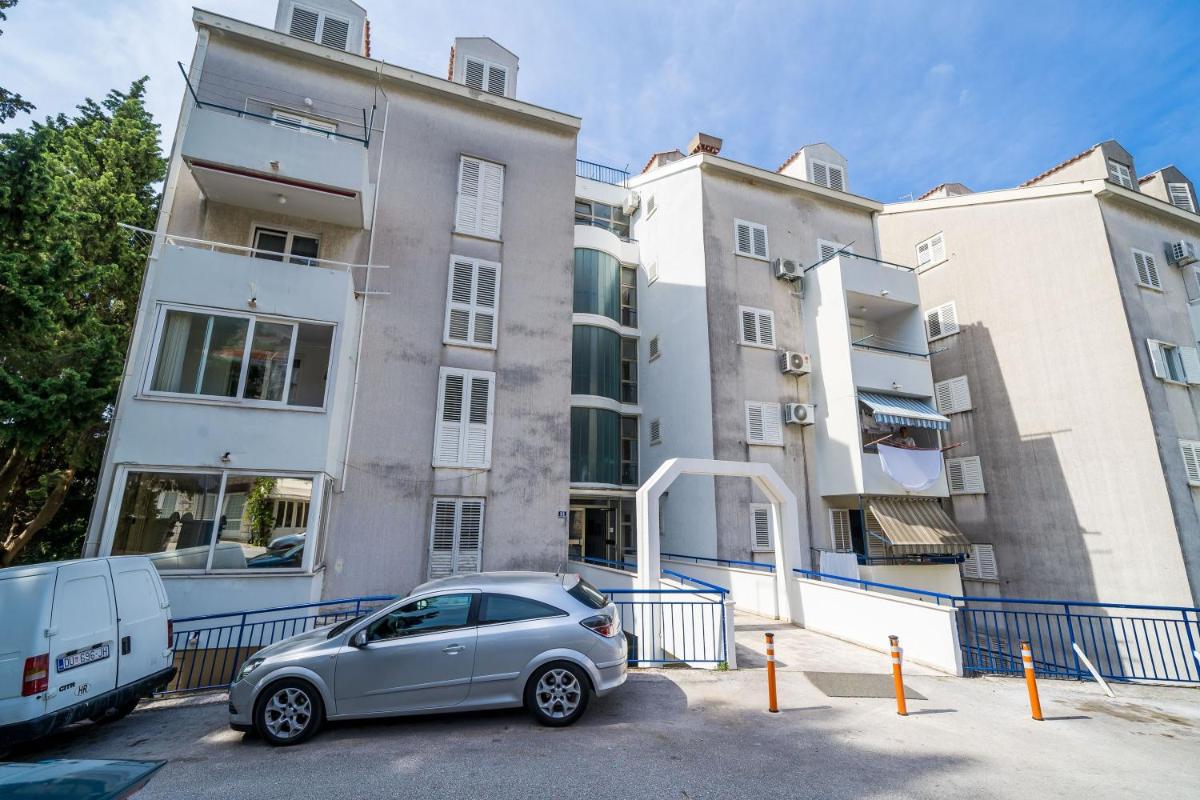 Apartment Lia