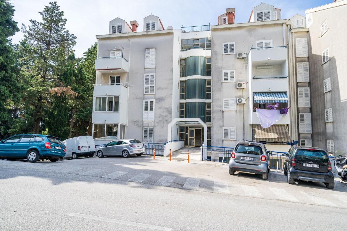 Apartment Lia