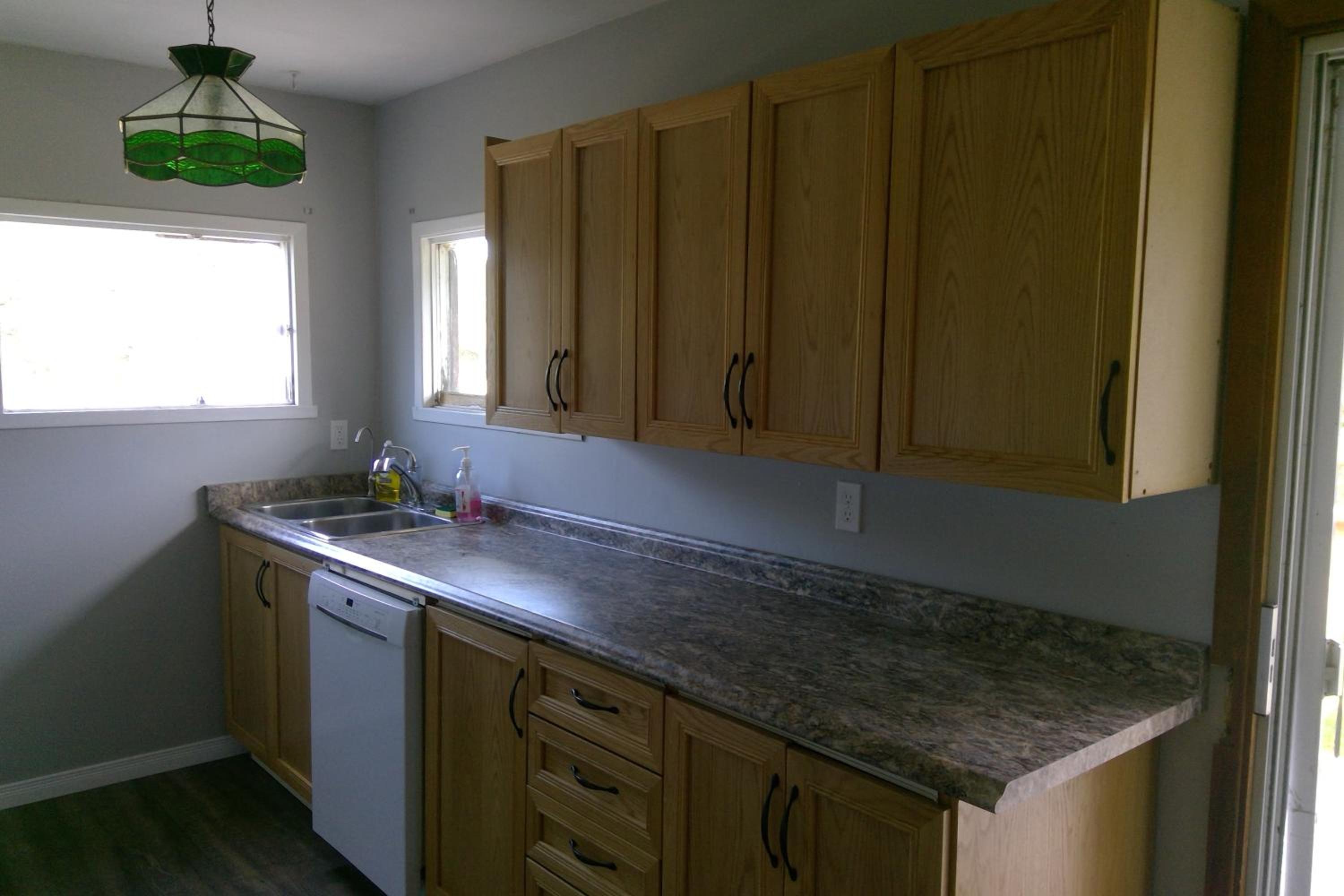 Michaels Bay Getaway on Manitoulin Island