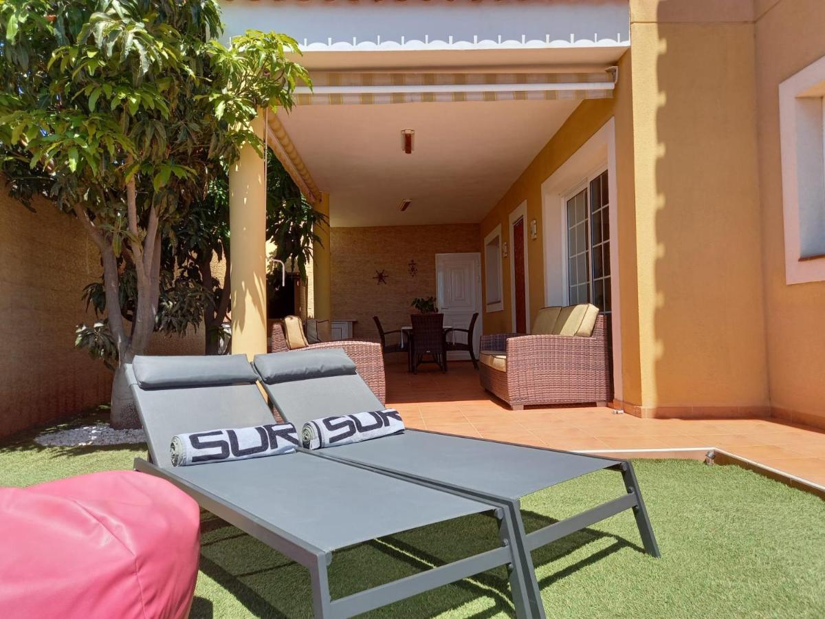 Villa Nancy Tenerife Sur — photo 5