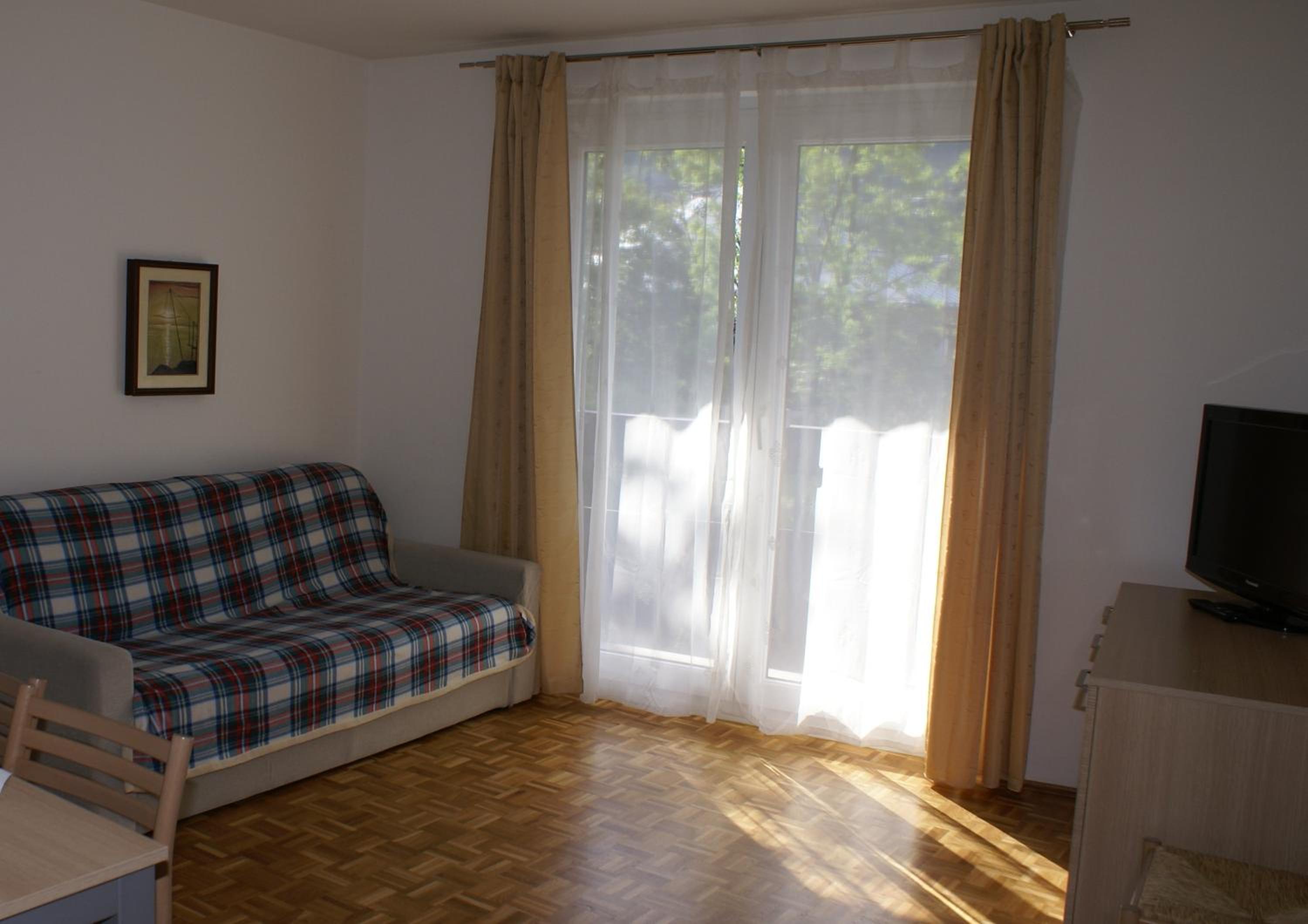 Appartementanlage Bach