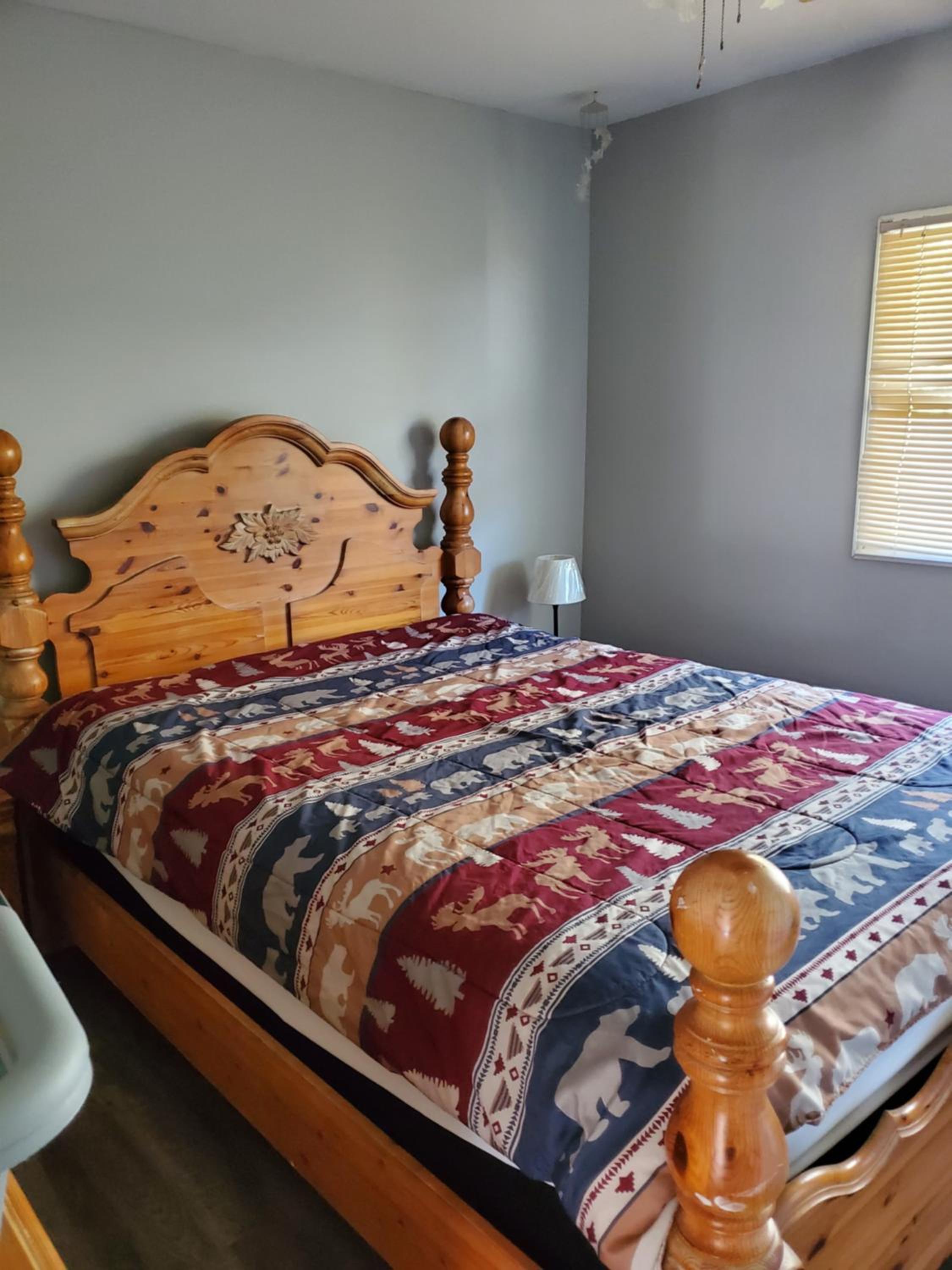 Michaels Bay Getaway on Manitoulin Island