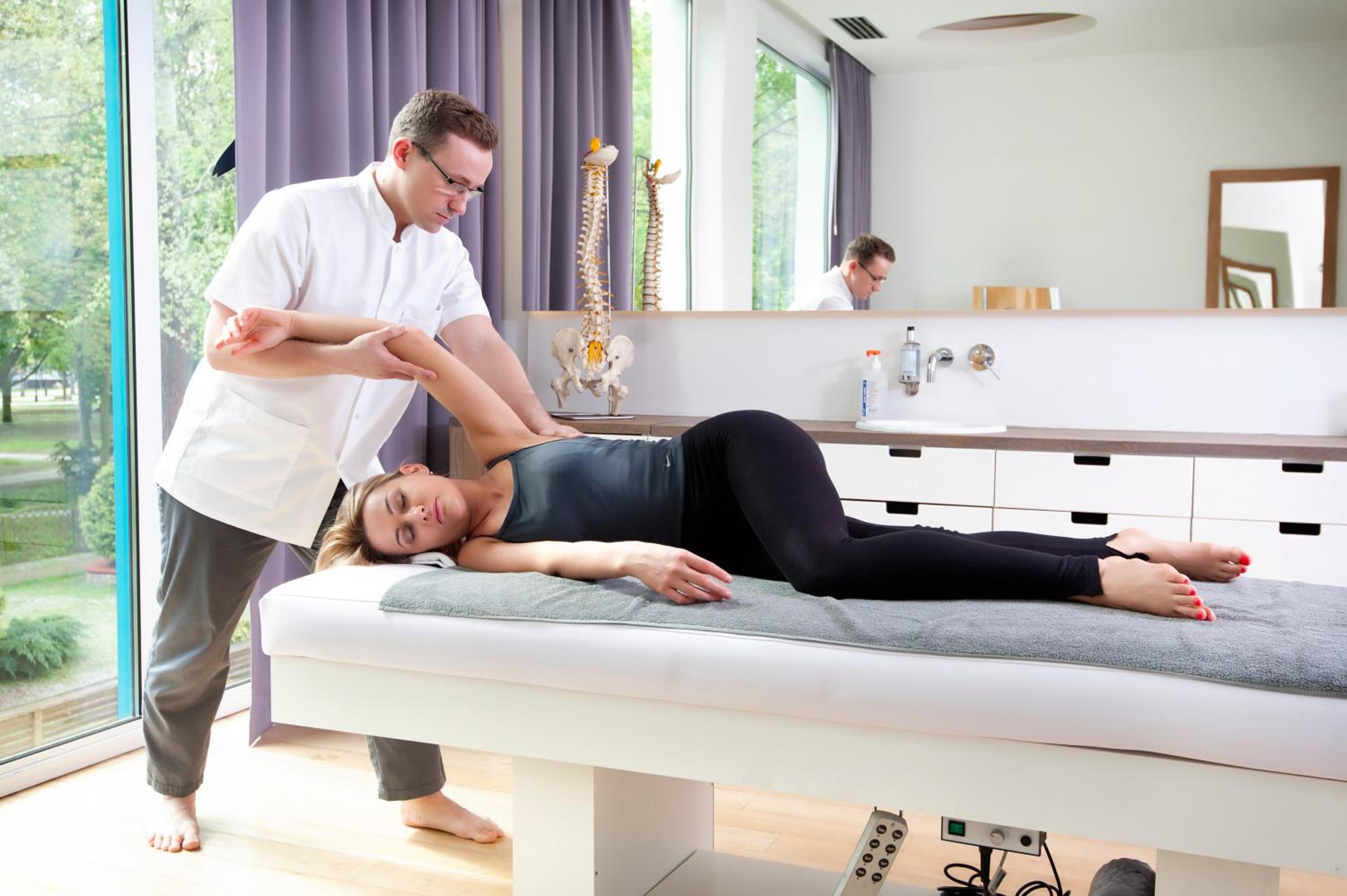 Hotel Villa Park Med & Spa 68