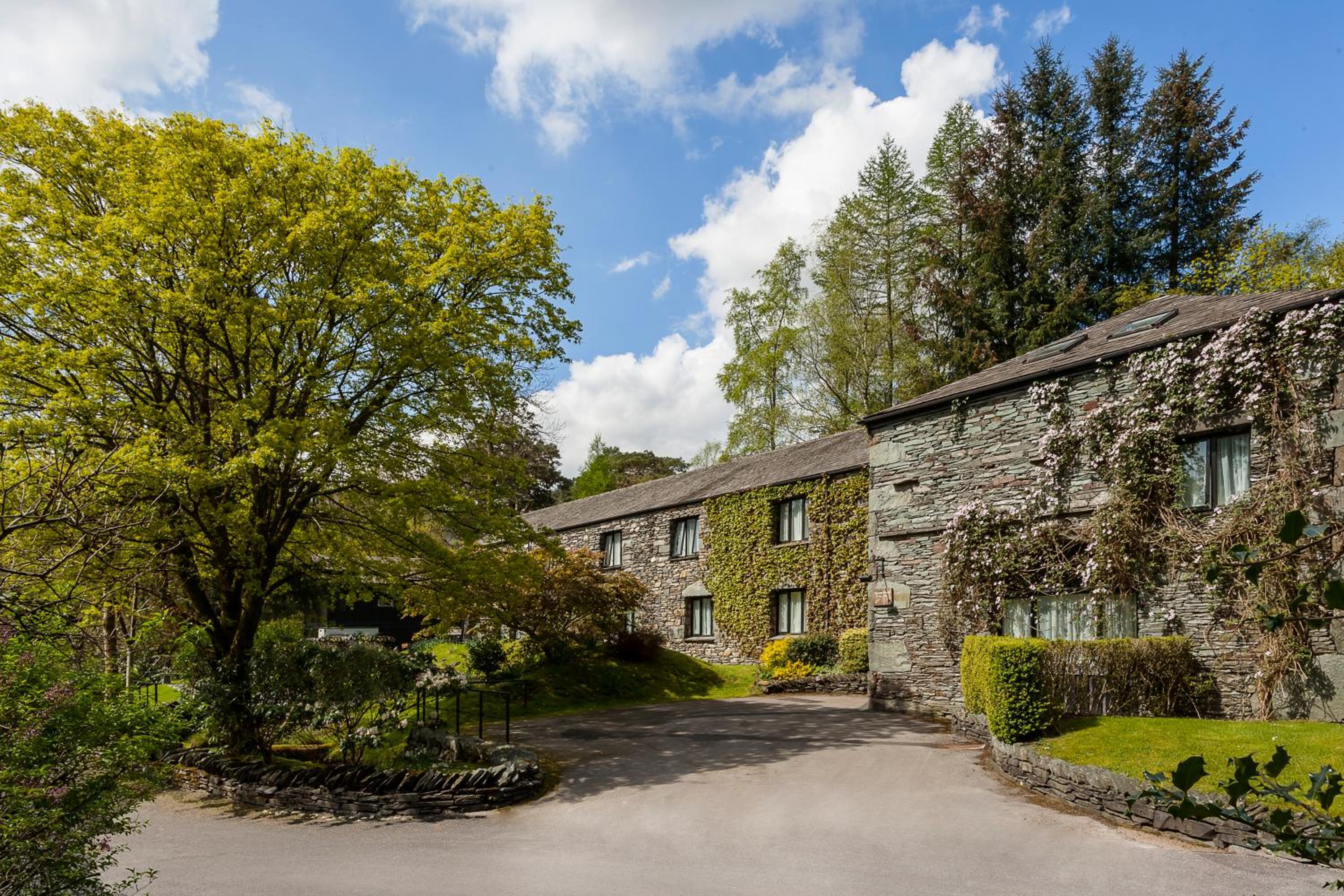 Hotel Langdale Hotel & Spa