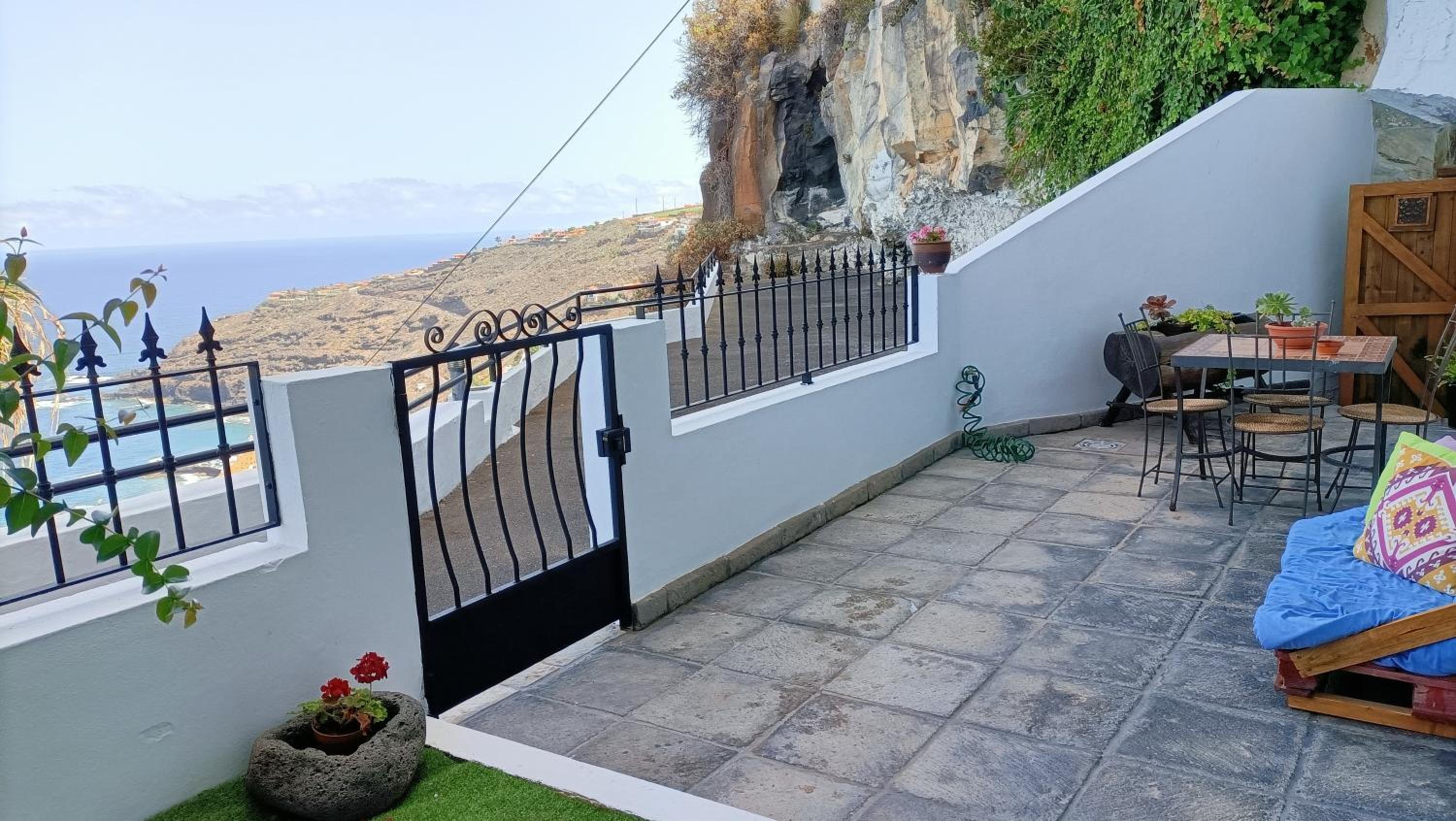 La Casita del acantilado view 5
