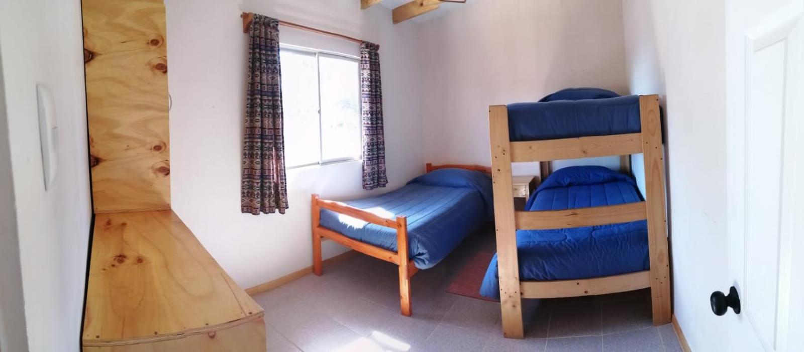 Hostal El Colibri
