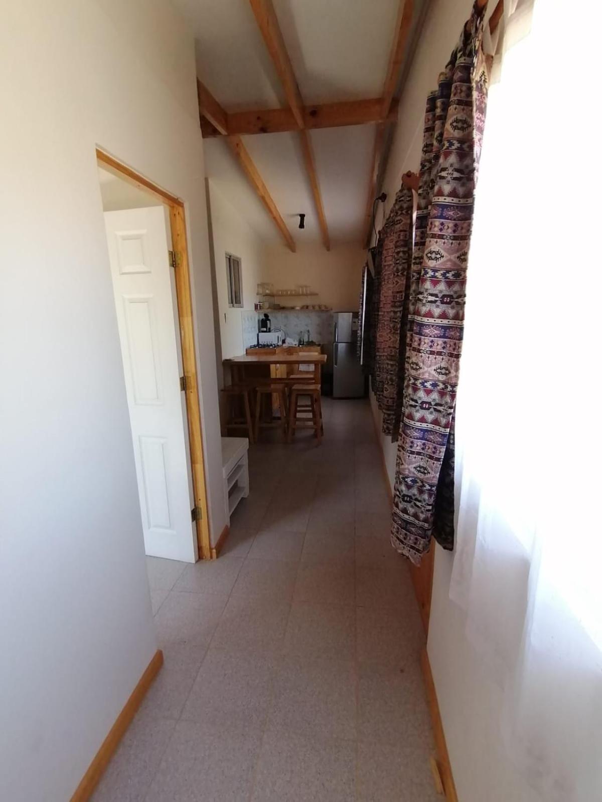 Hostal El Colibri