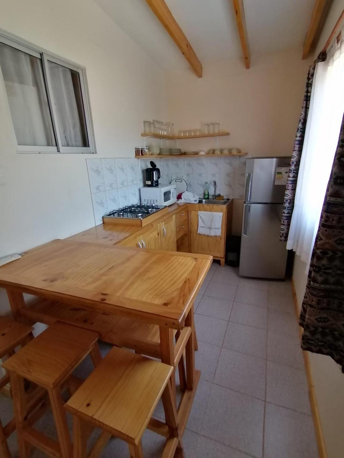 Hostal El Colibri