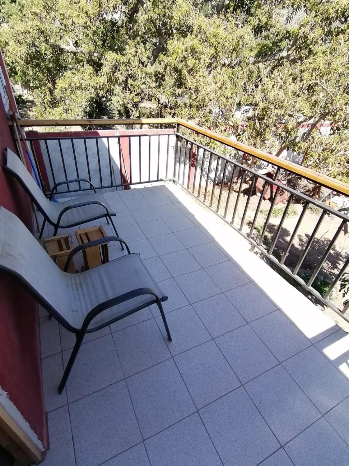 Hostal El Colibri