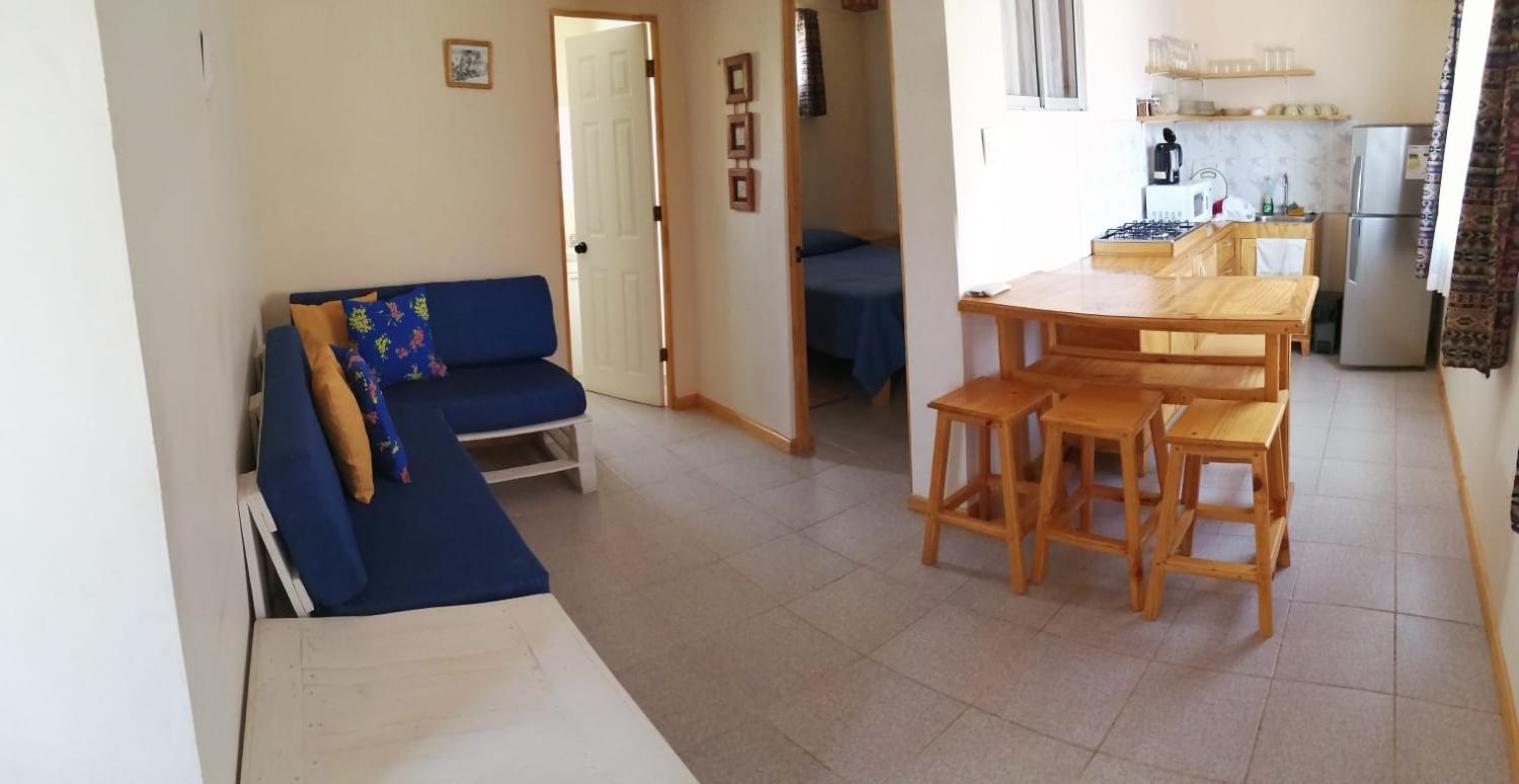 Hostal El Colibri