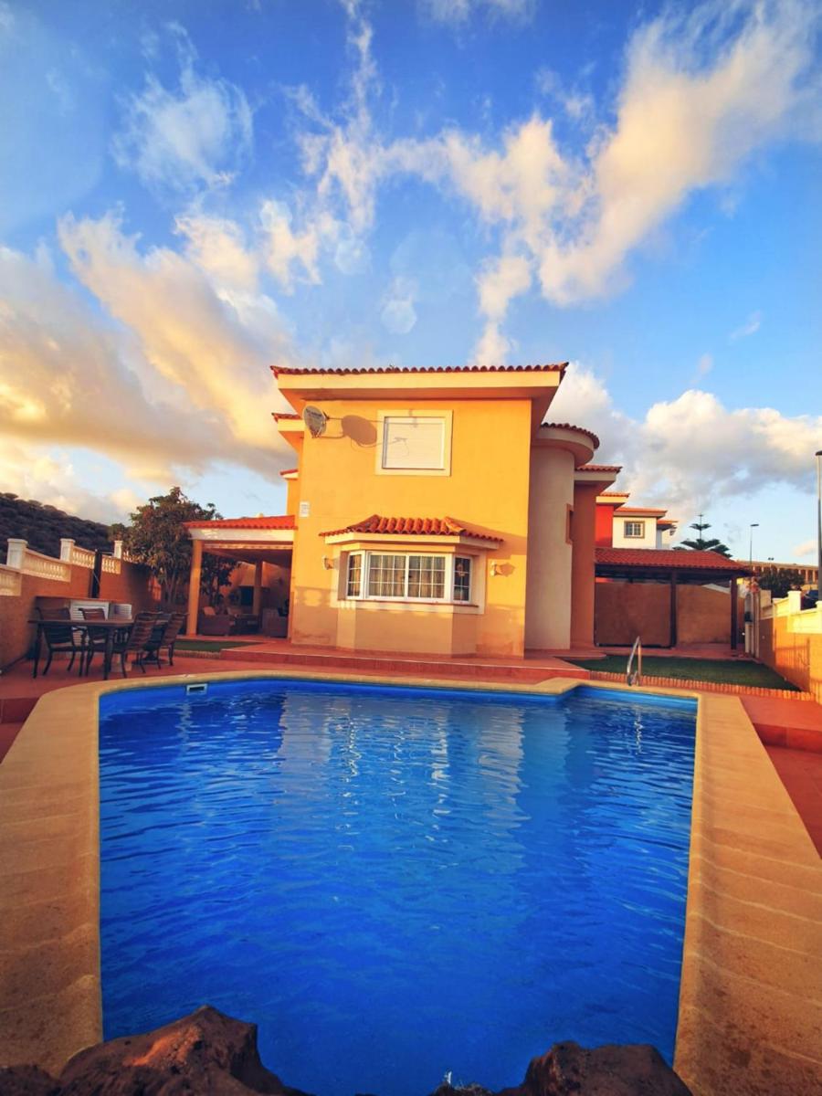 Villa Nancy Tenerife Sur — photo 3