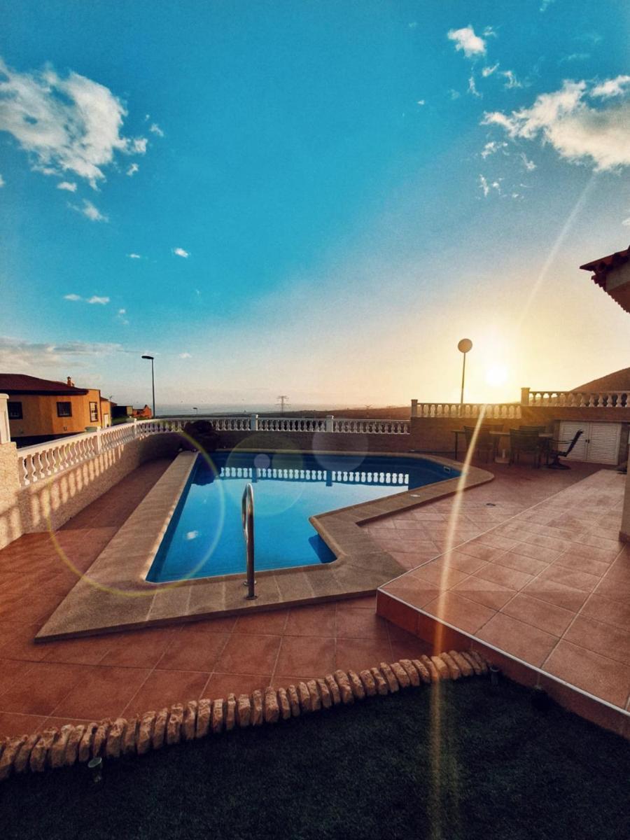 Villa Nancy Tenerife Sur — photo 4