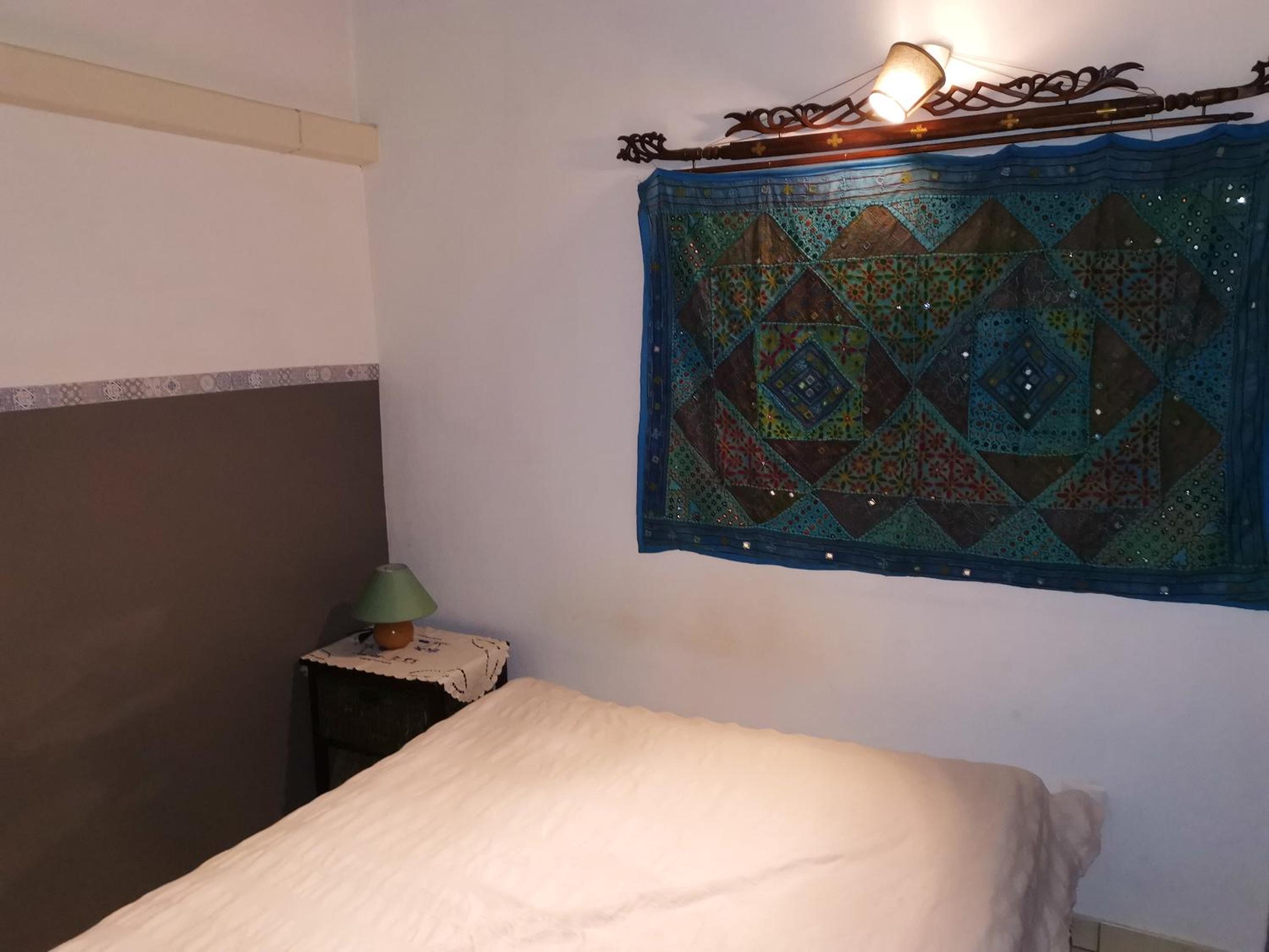 Appartement charmant à Saint-Leu avec vue sur la mer, 45 m² view 4