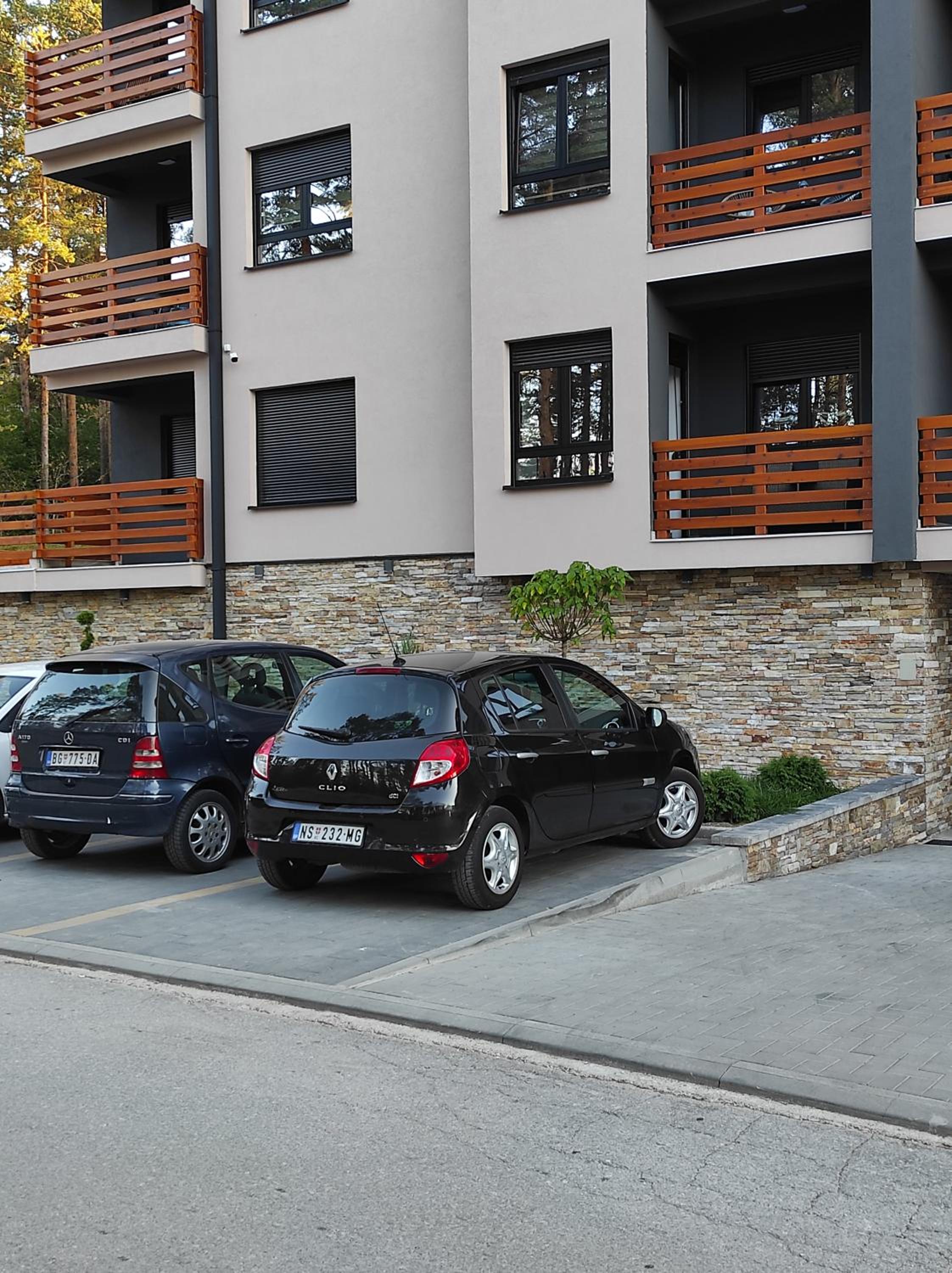 Apartman LANG 2