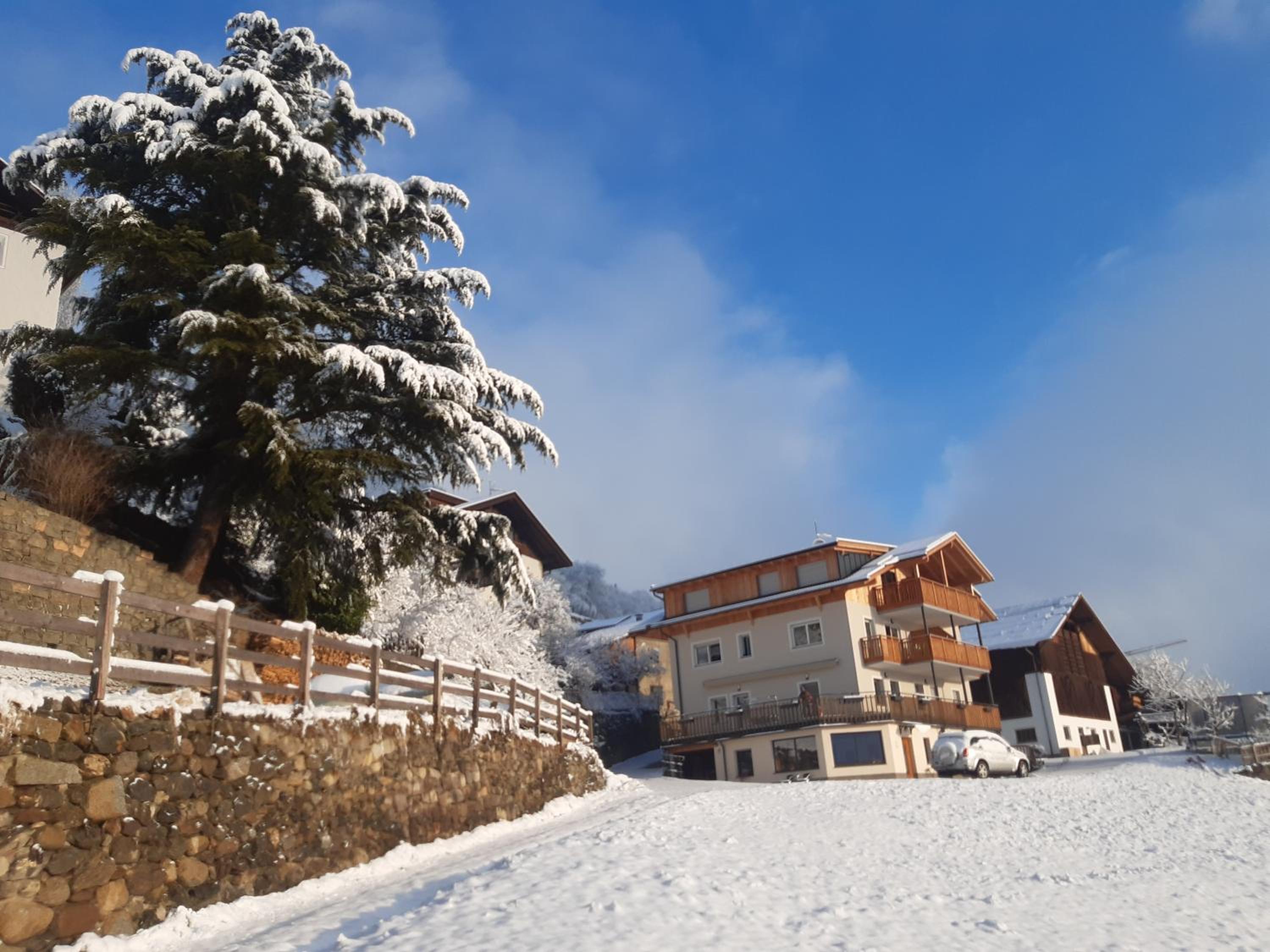 Frühaufhof view 3
