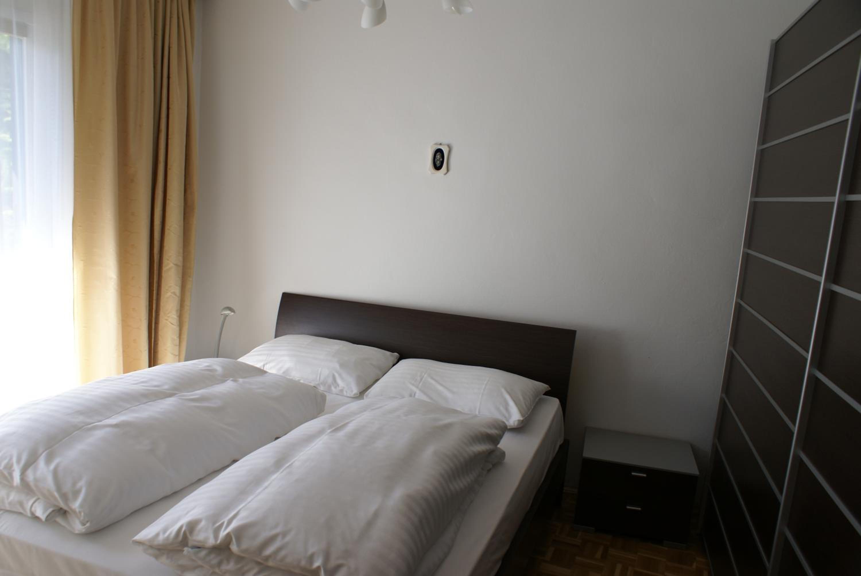 Appartementanlage Bach