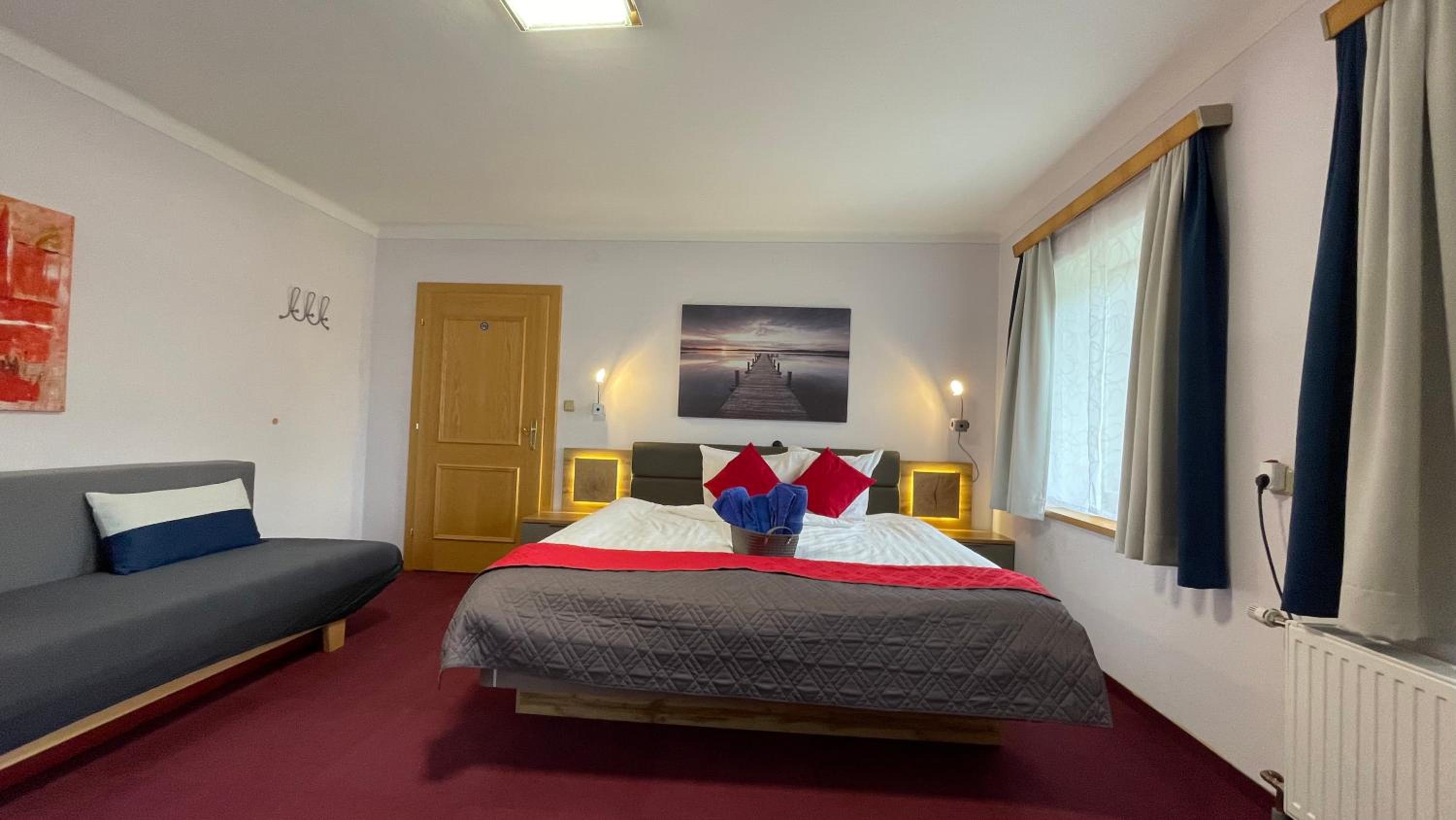 Pension Pichlerhof