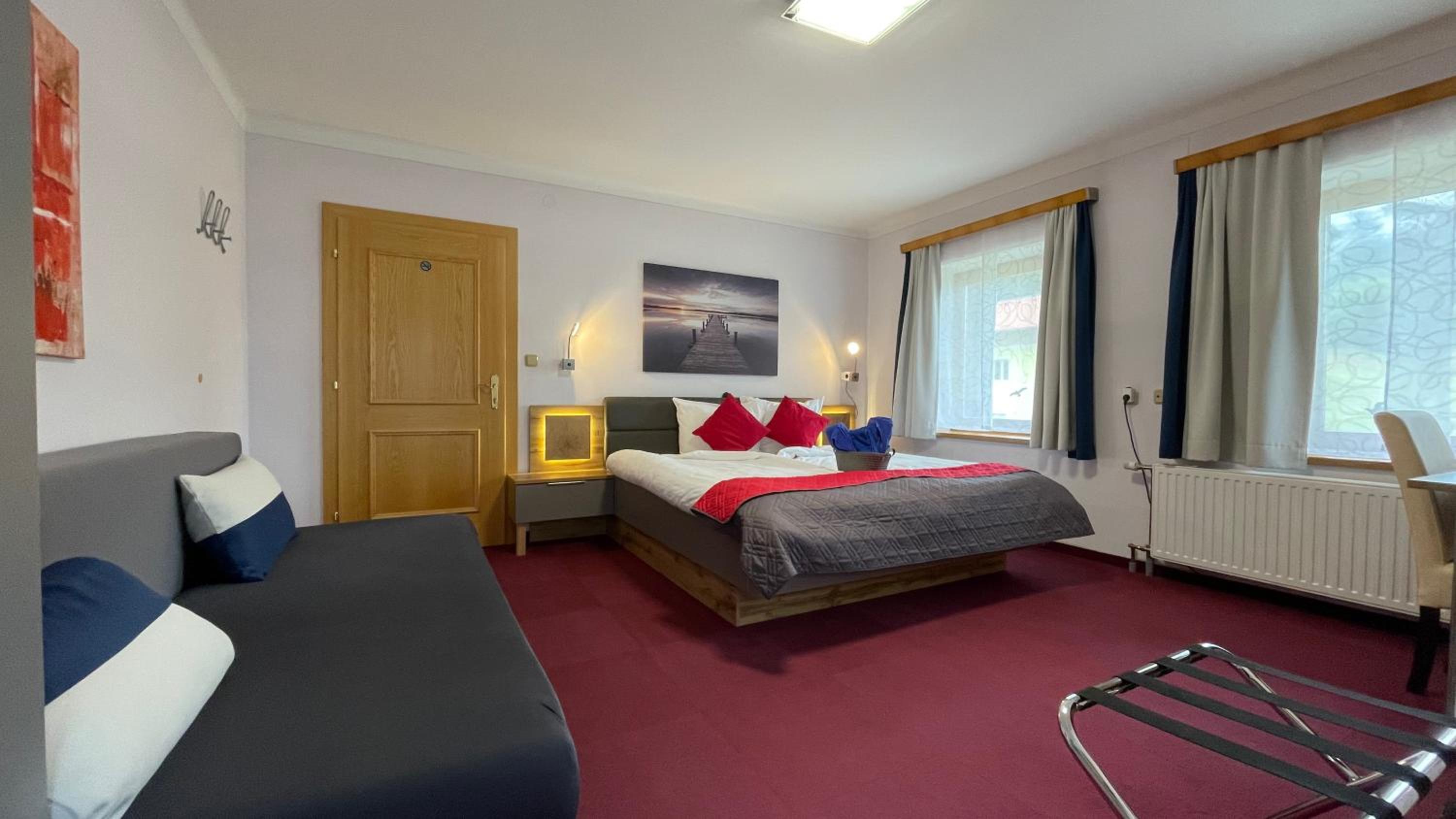 Pension Pichlerhof