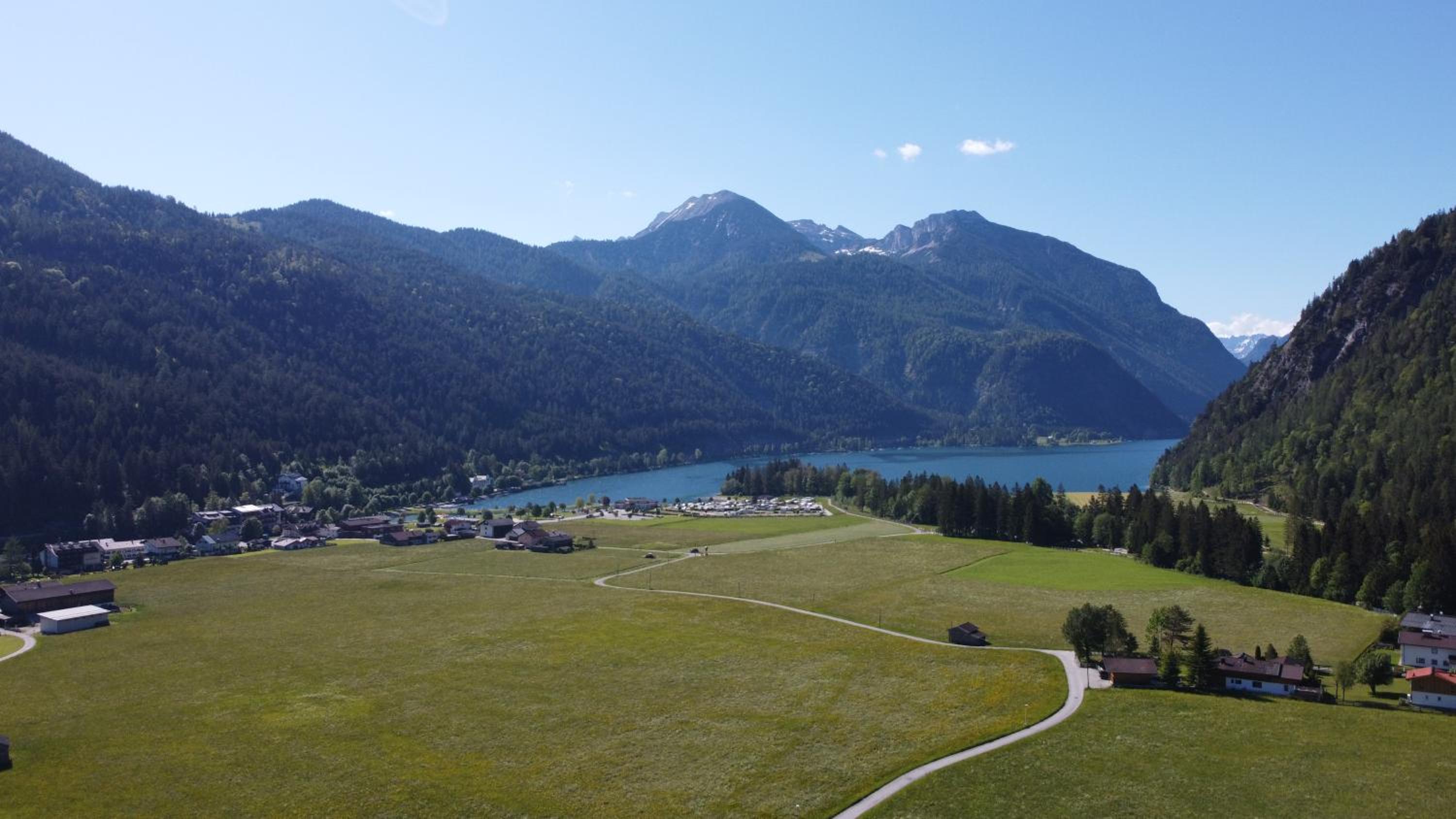 Frühstückspension Seeblick