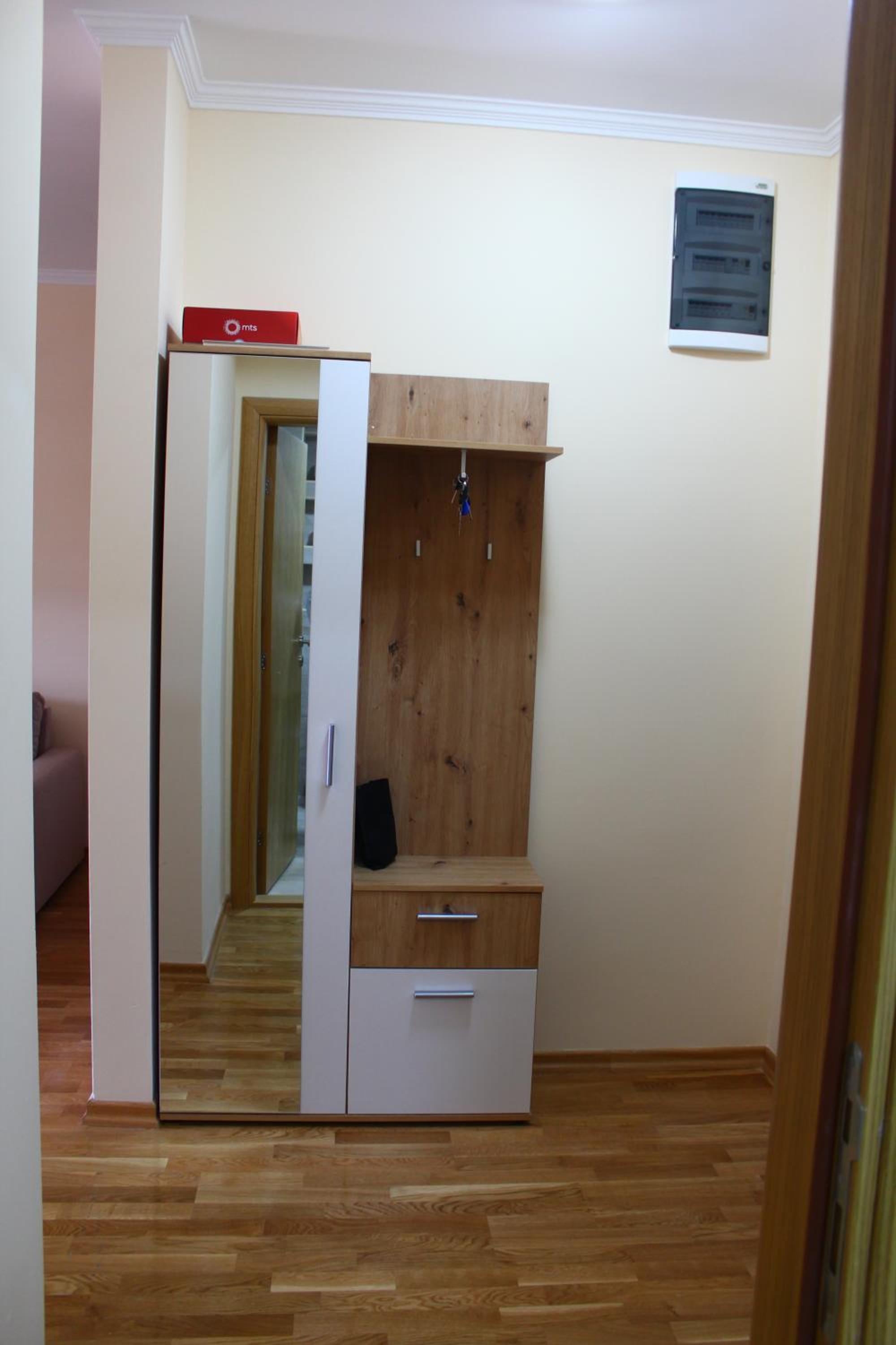 Exceptional Accommodation view 5