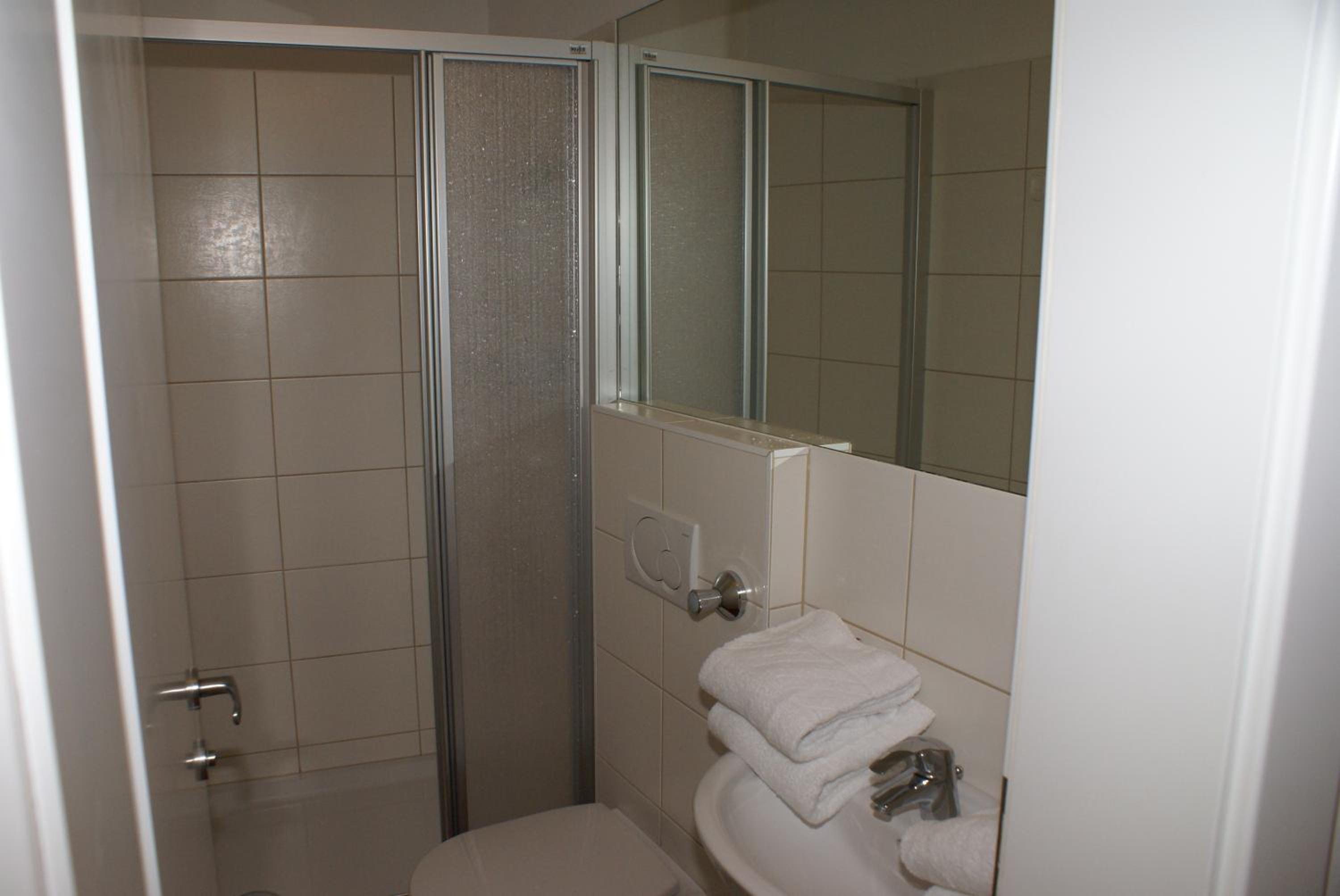 Appartementanlage Bach
