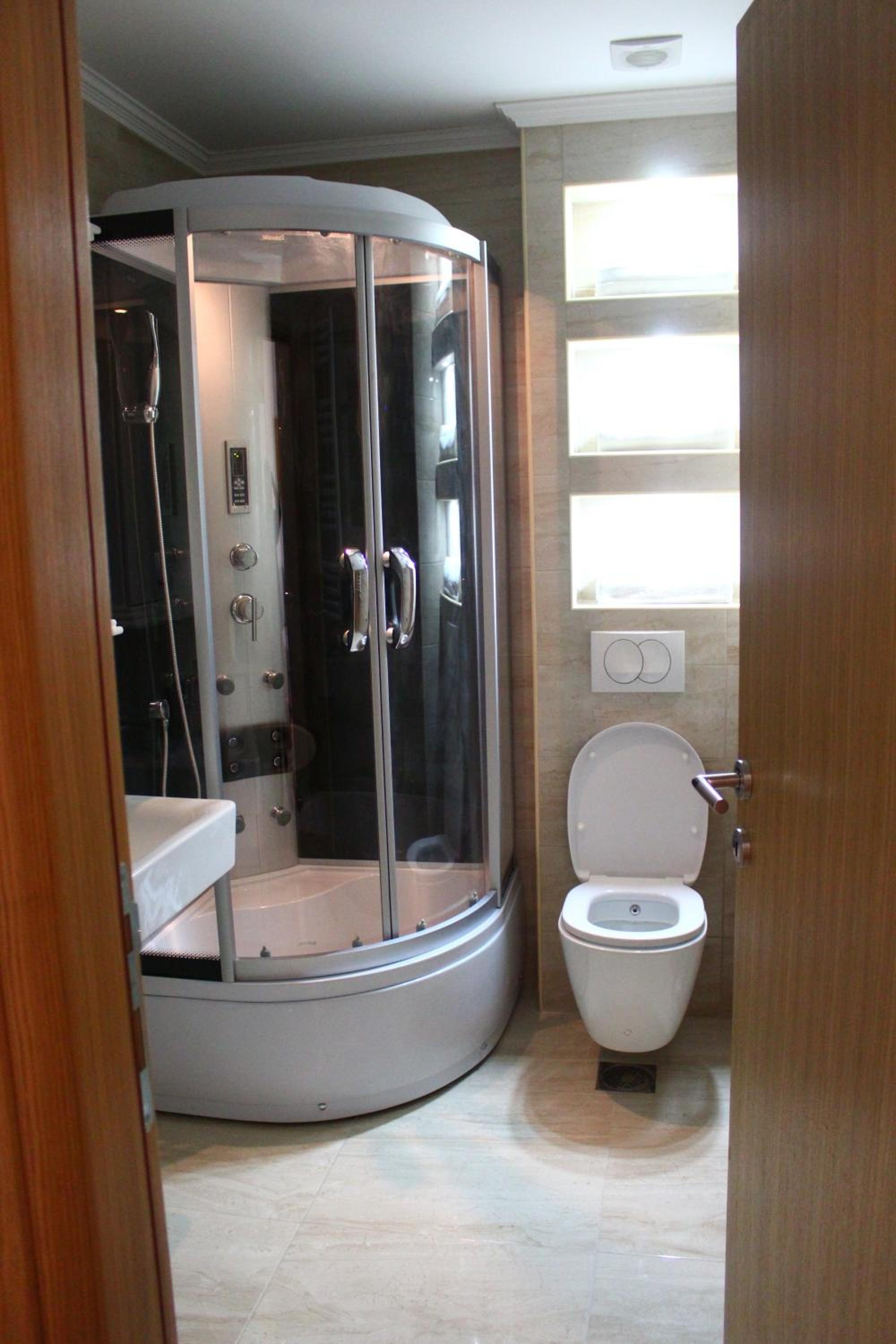 Exceptional Accommodation view 2